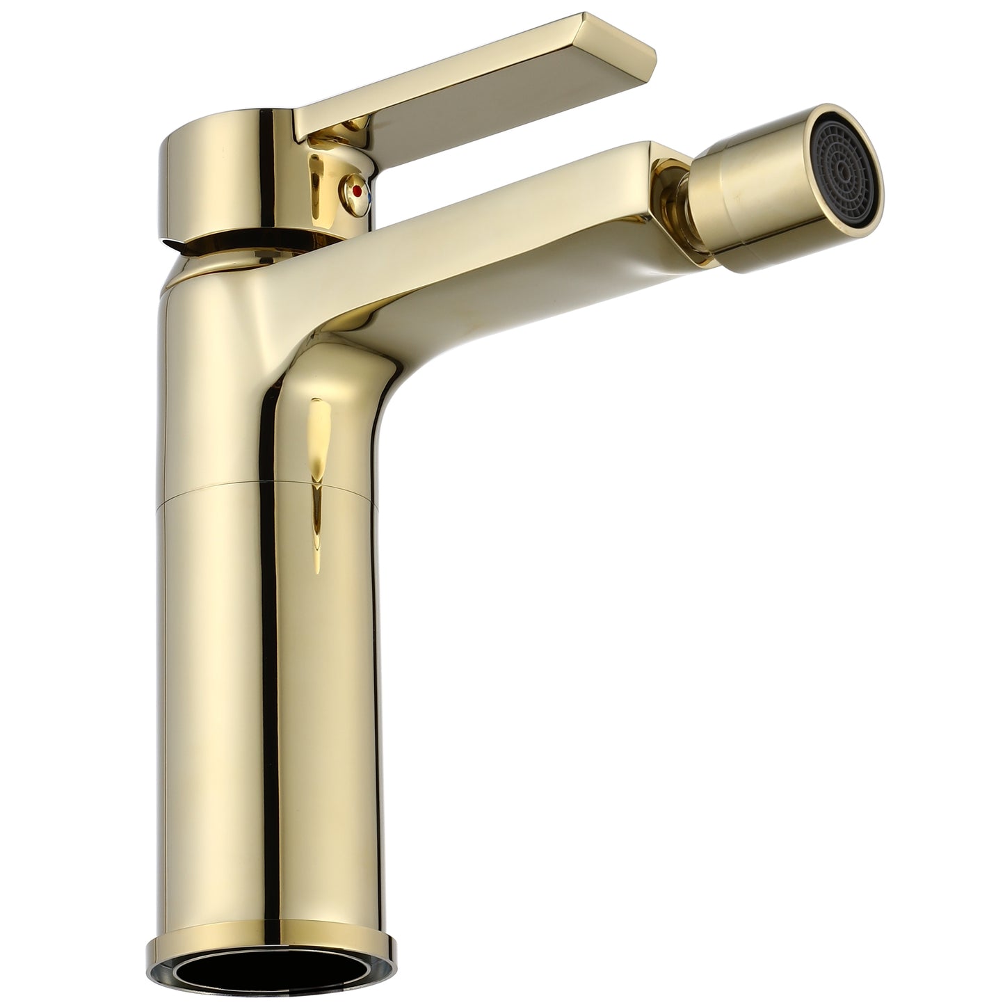 Bidetarmatur Rea ARGUS Gold 4