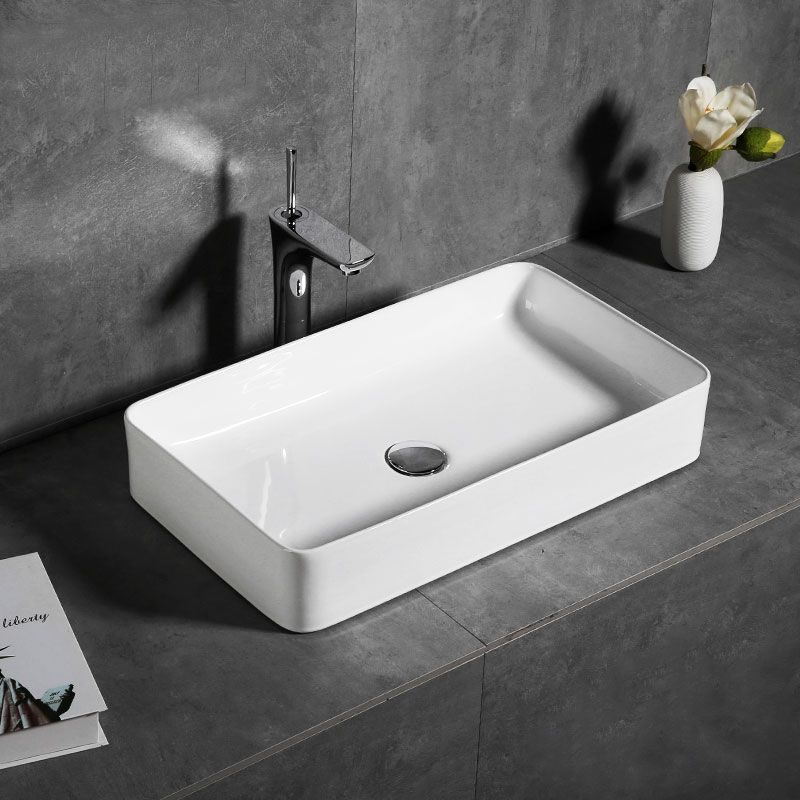 Aufsatzwaschbecken Rea Denis 5