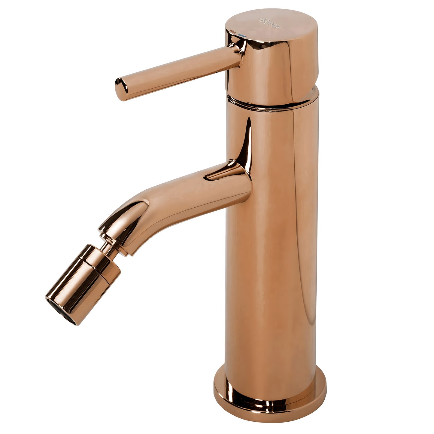 Bidetarmatur Rea Lungo Copper 4