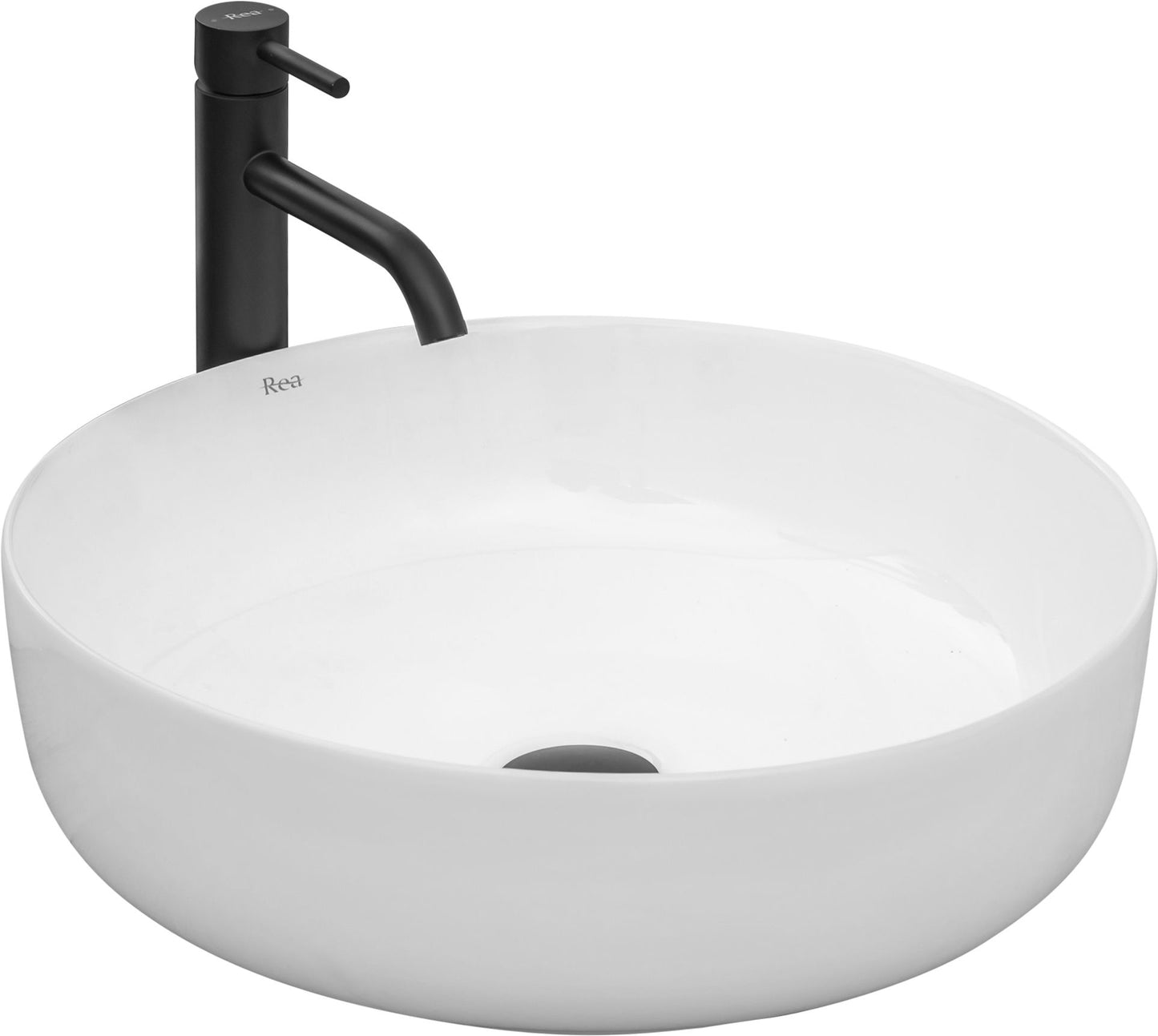 Aufsatzwaschbecken Rea Elma 2