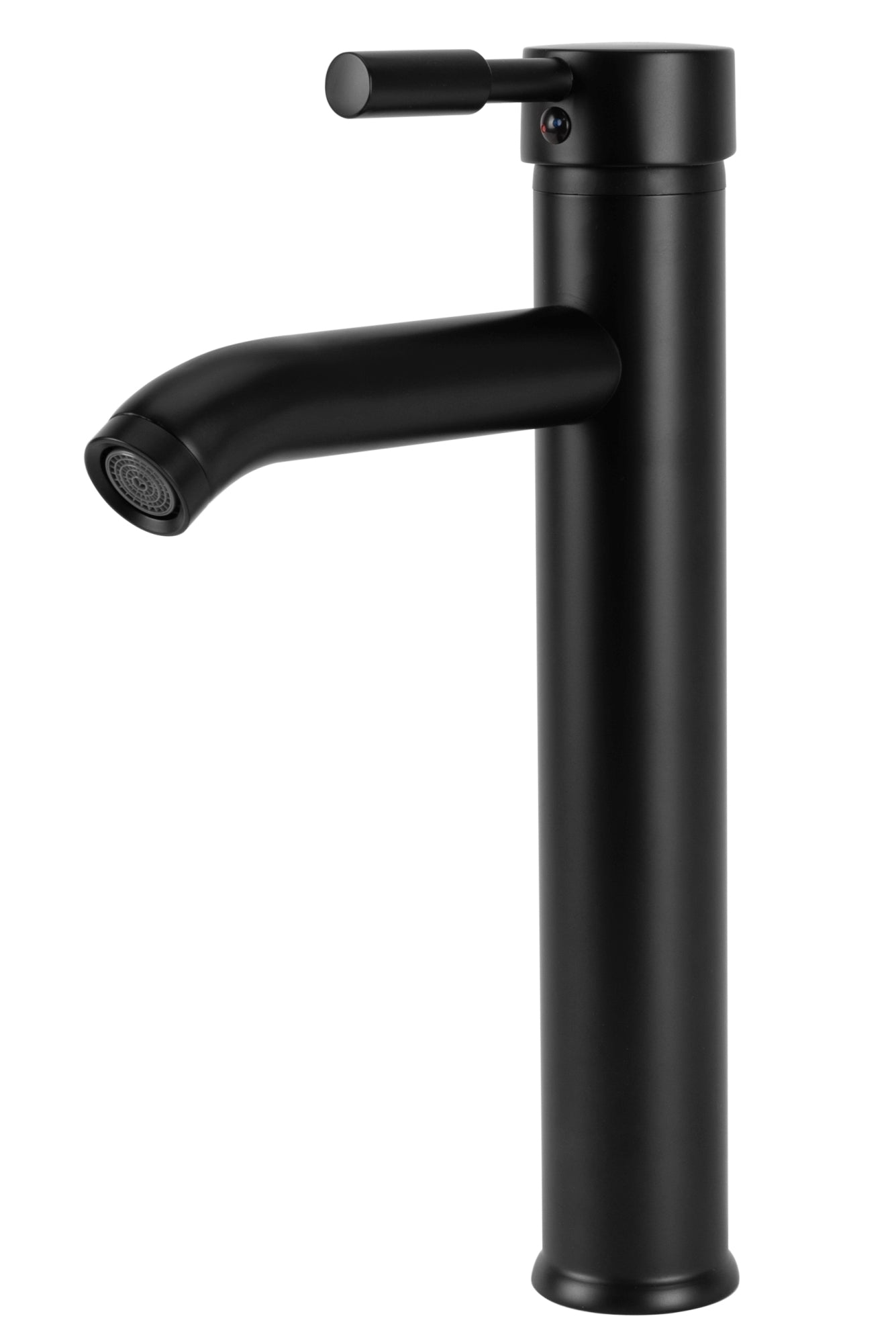 Waschbeckenarmatur Rea Graf Black High 6