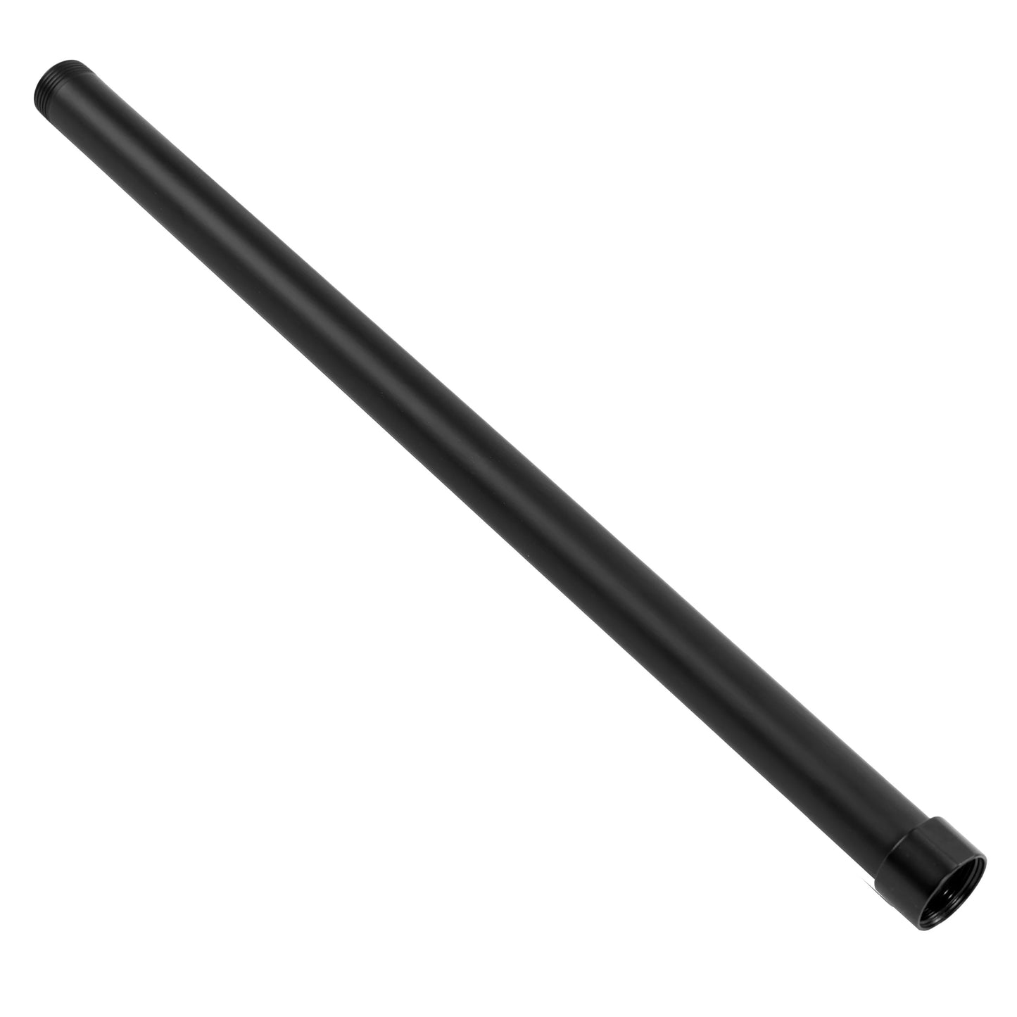 Verlängerung Für Bade-duschgarnitur Black 50cm 3