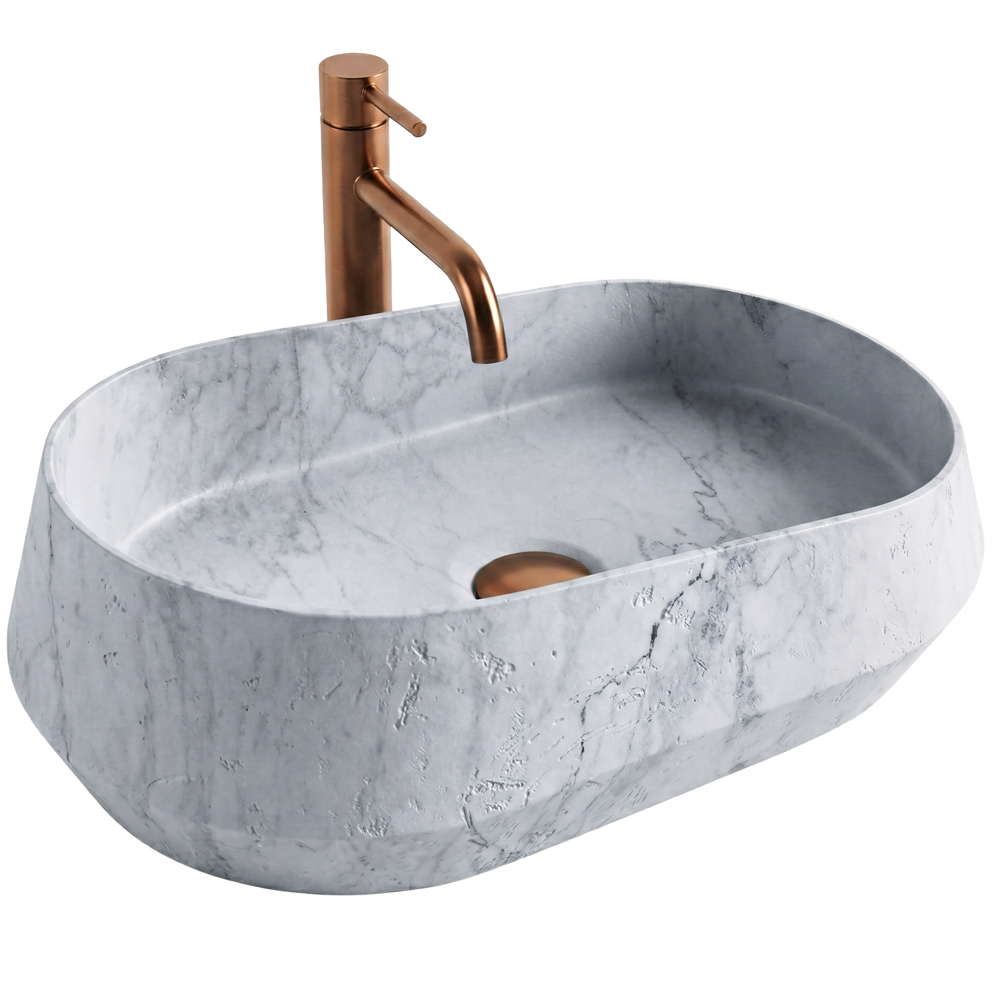 Aufsatzwaschbecken Rea Zoe Venice 8