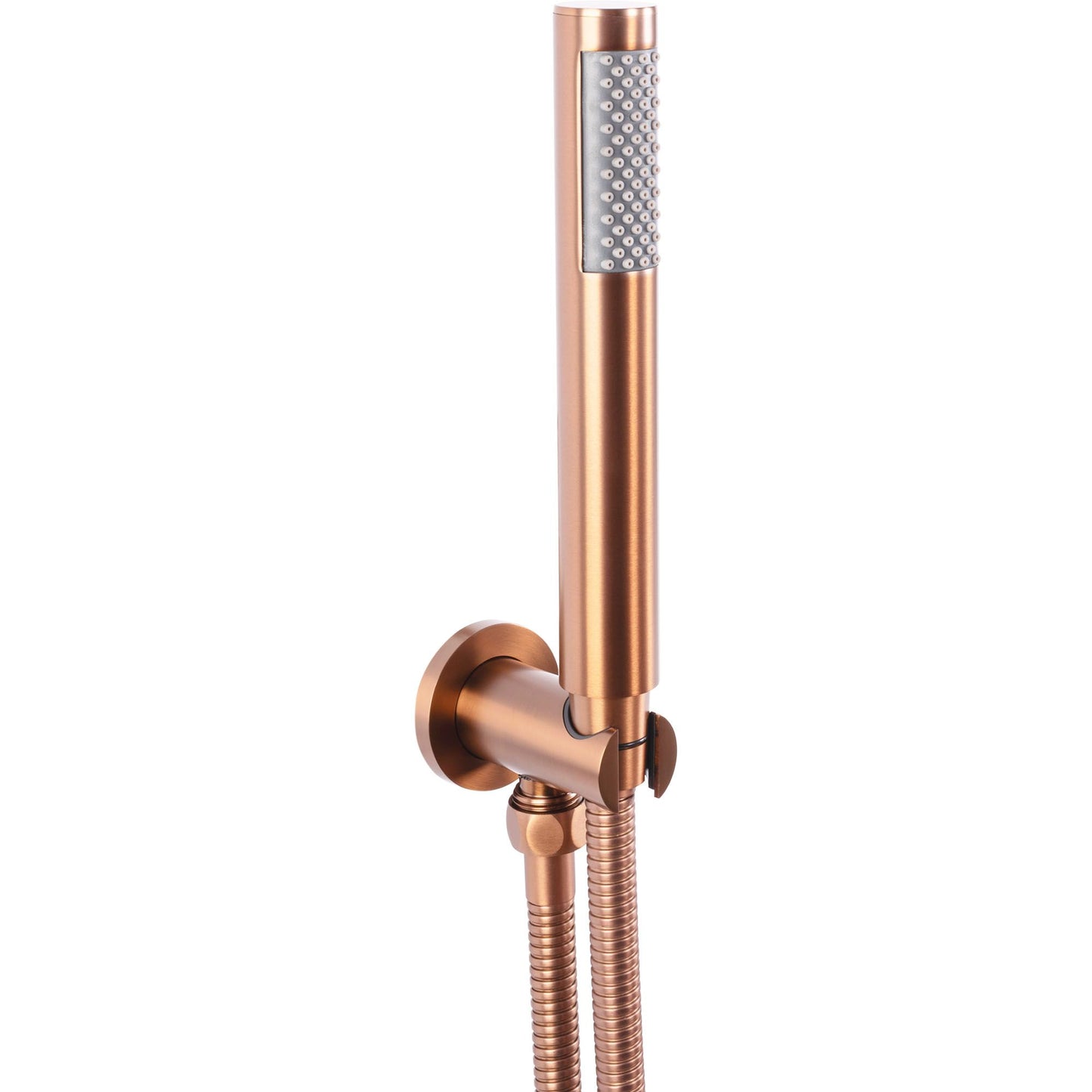 Unterputz Duschgarnitur Rea LUNGO COPPER BRUSH BOX 3