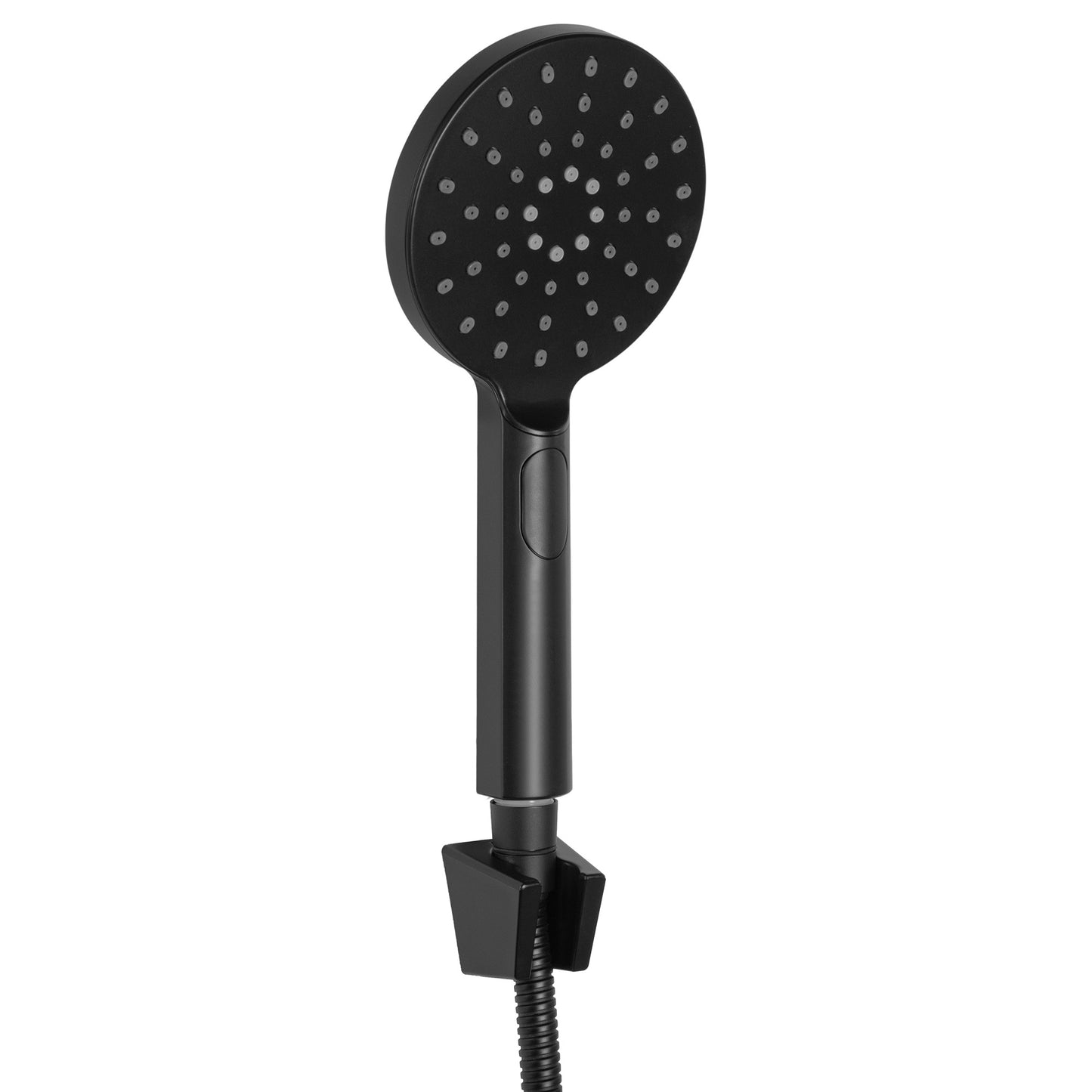 Wannenarmatur REA Marco Black 4