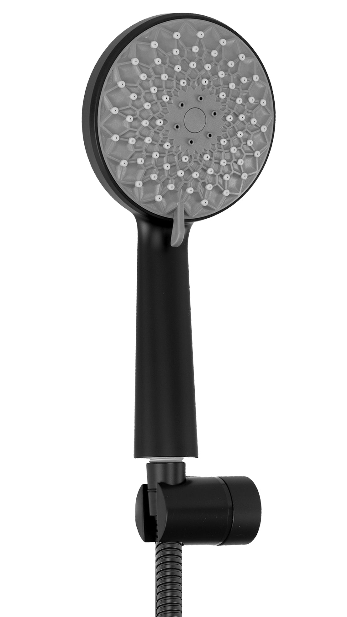 Wannenarmatur Rea Buzz BLACK 4