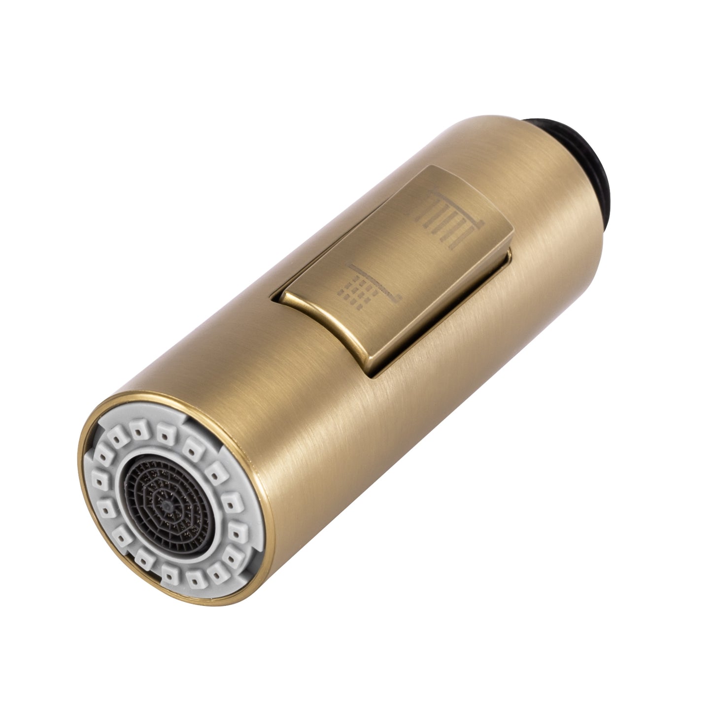 Luftauslass mit Perlator für Küchenarmatur REA Fresh Brush Gold 1