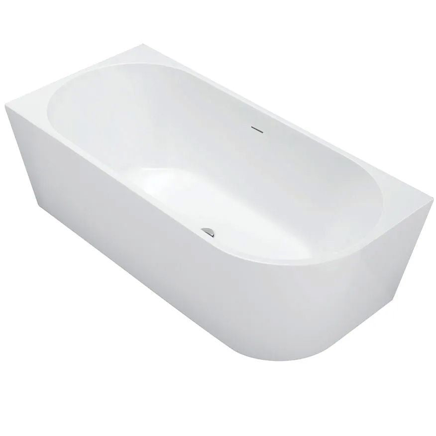 Acryl Eckbadewanne SYDNEY BELLANTO LEFT 170cm 1