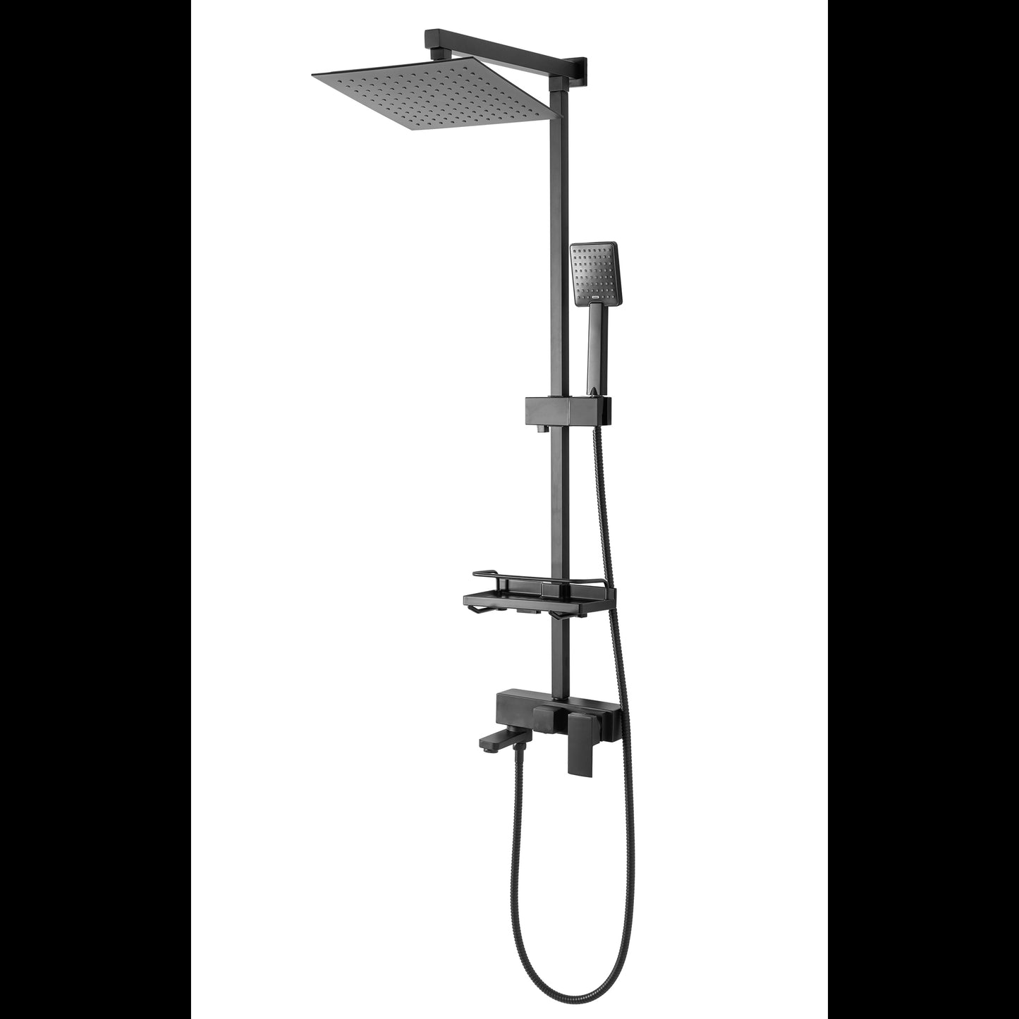 Duschset JACK Black 5