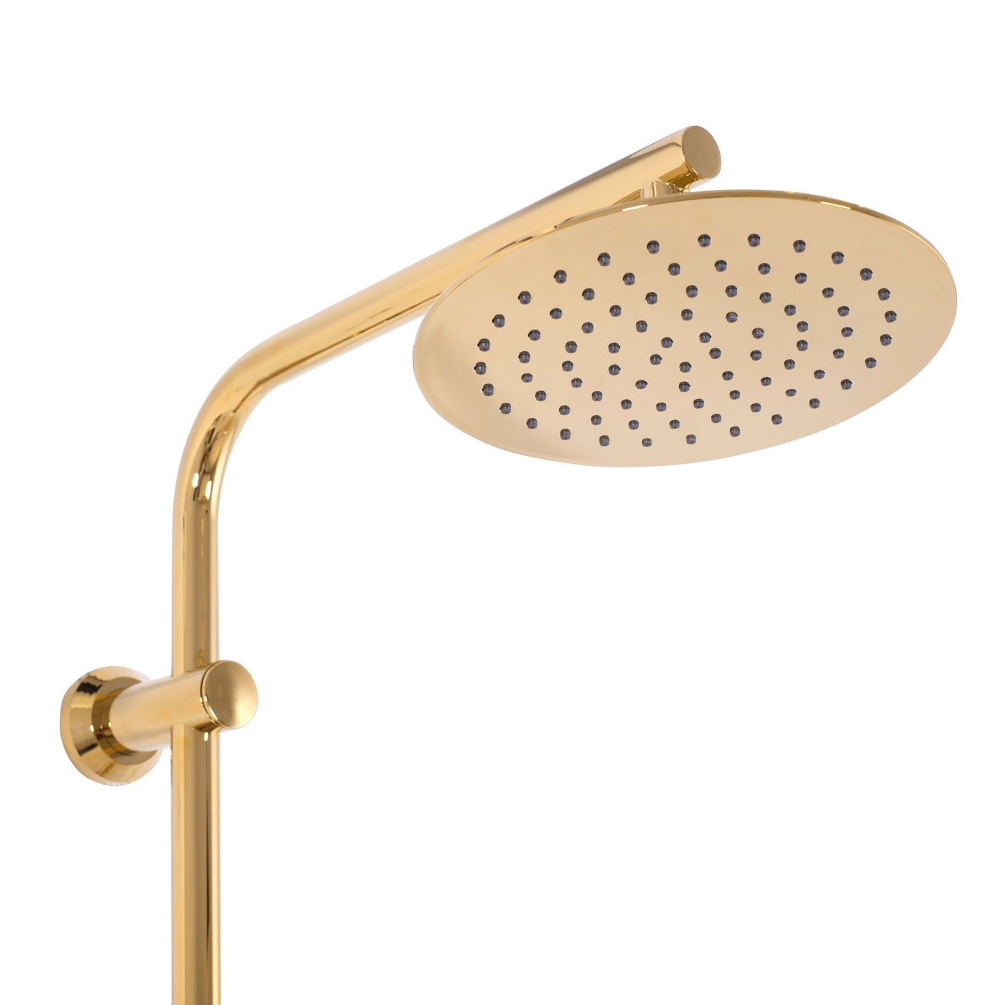 Duschset REA BLISS Gold 3