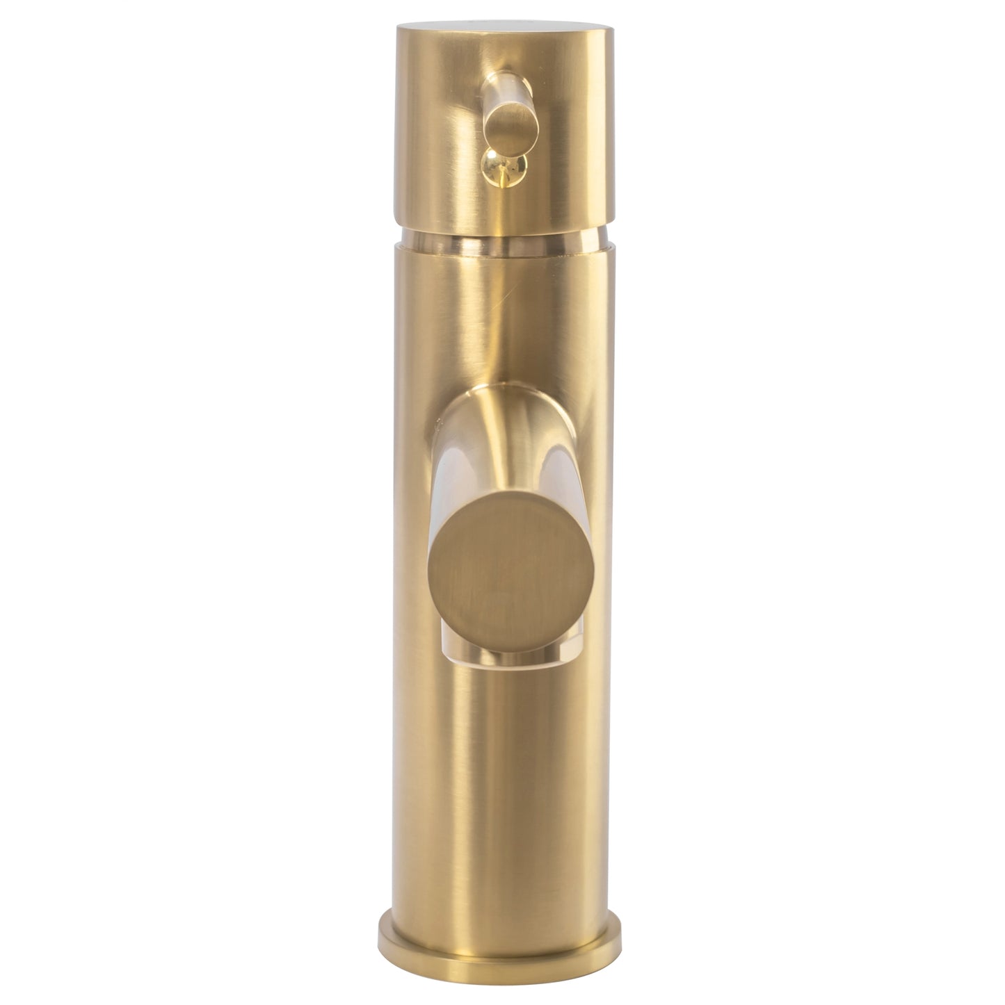 Waschbeckenarmatur Rea Tess Brush Gold 3