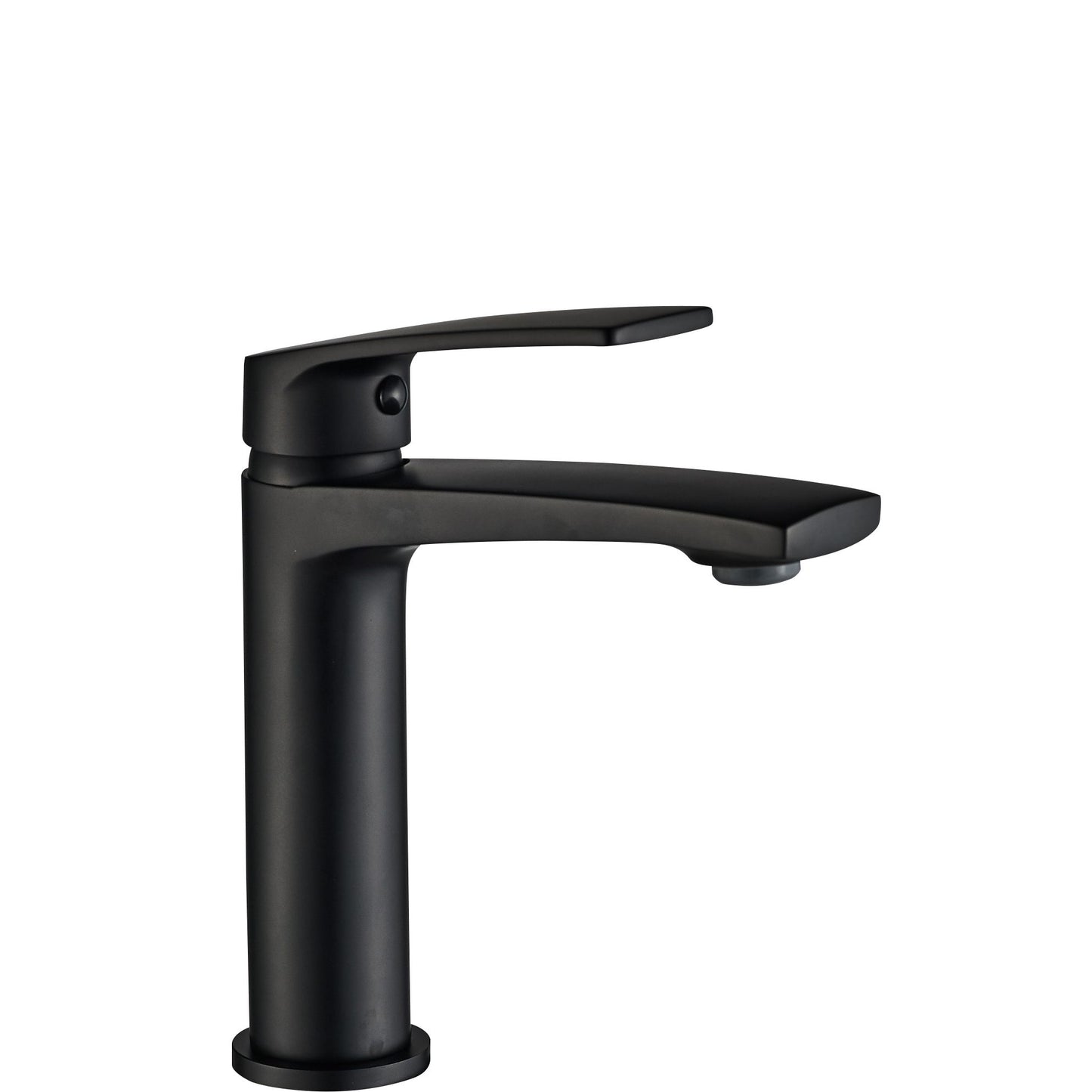 Waschbeckenarmatur REA LUPPO Black Low 1