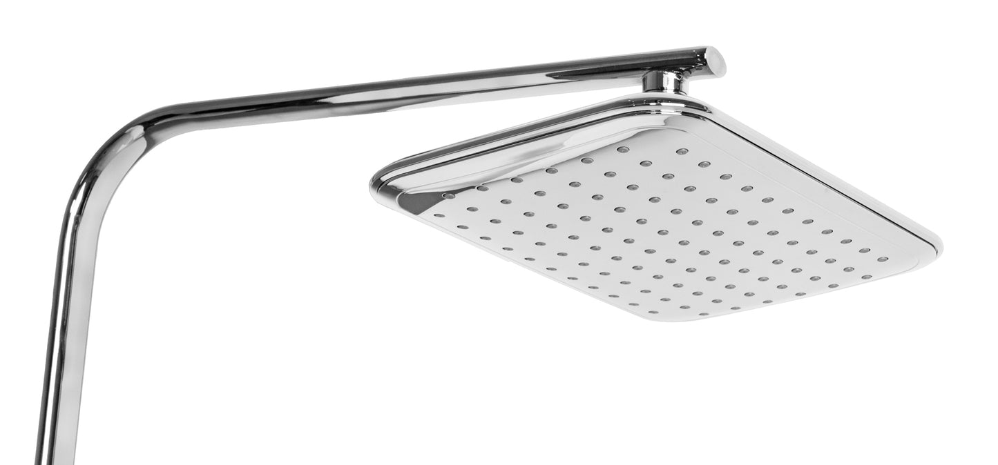 Duschset REA Tom chrom 5