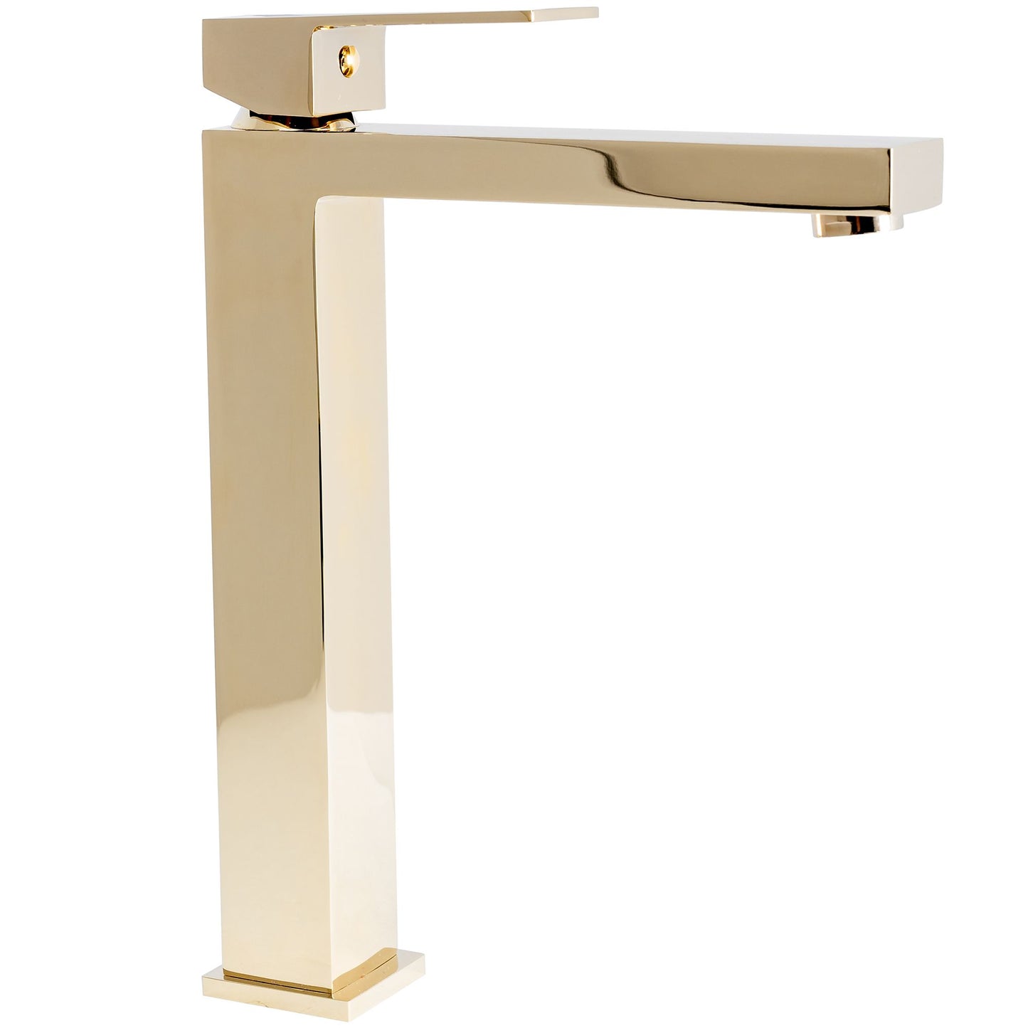 Waschbeckenarmatur REA Fenix GOLD HIGH 5
