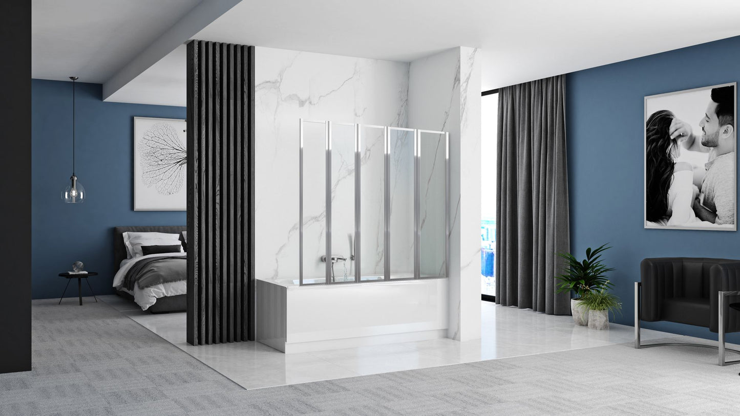 Badewanneaufsatz Rea Idea 120 7