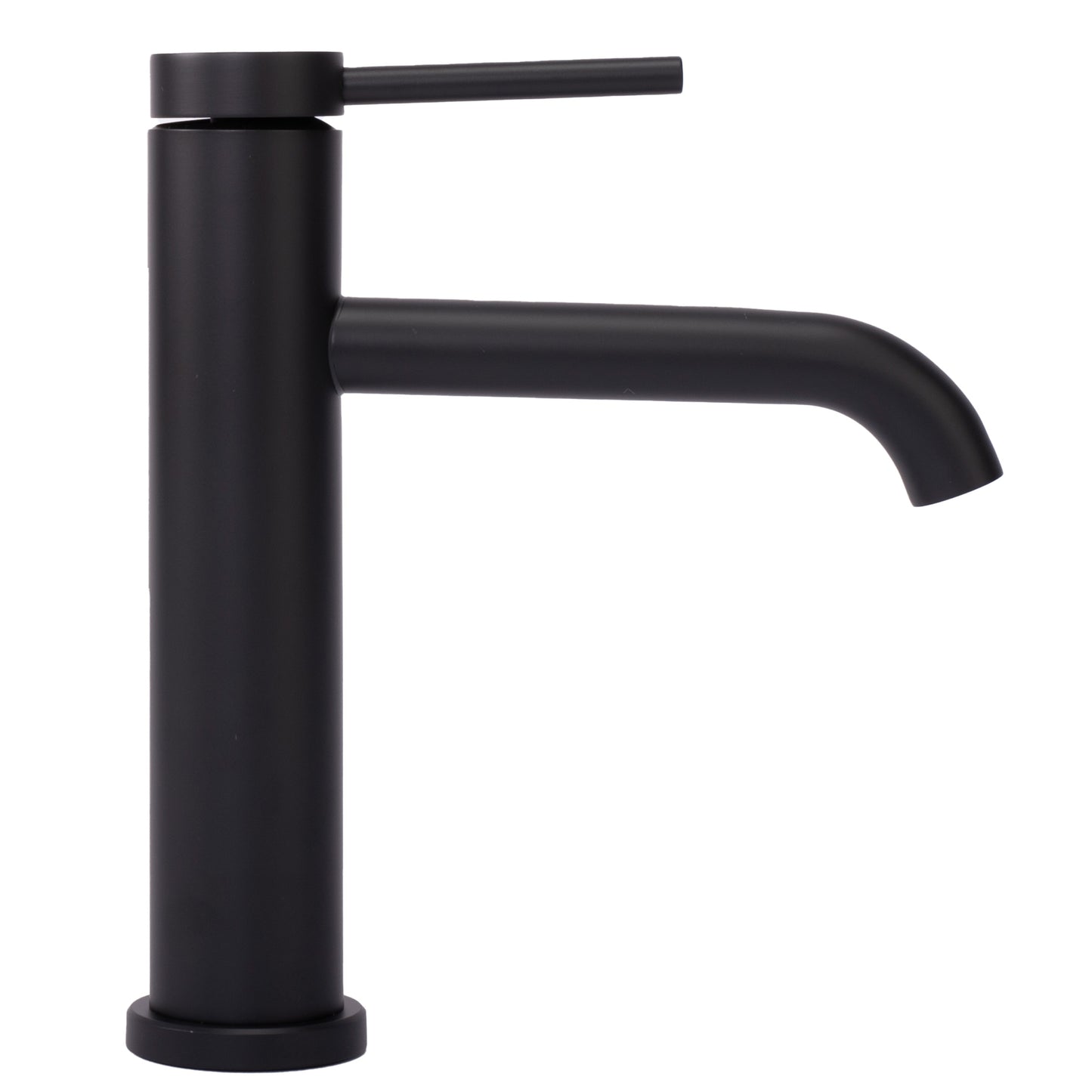 Waschbeckenarmatur Rea CLIF BLACK MAT 6