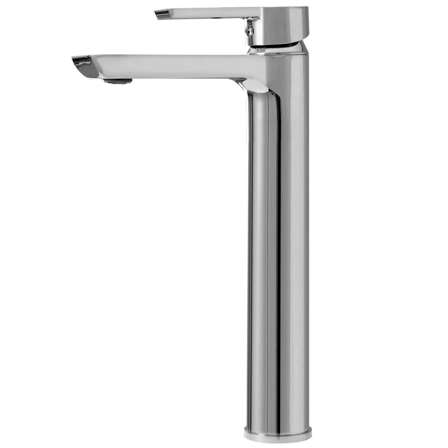 Waschbeckenarmatur Rea Argus Chrom High 4