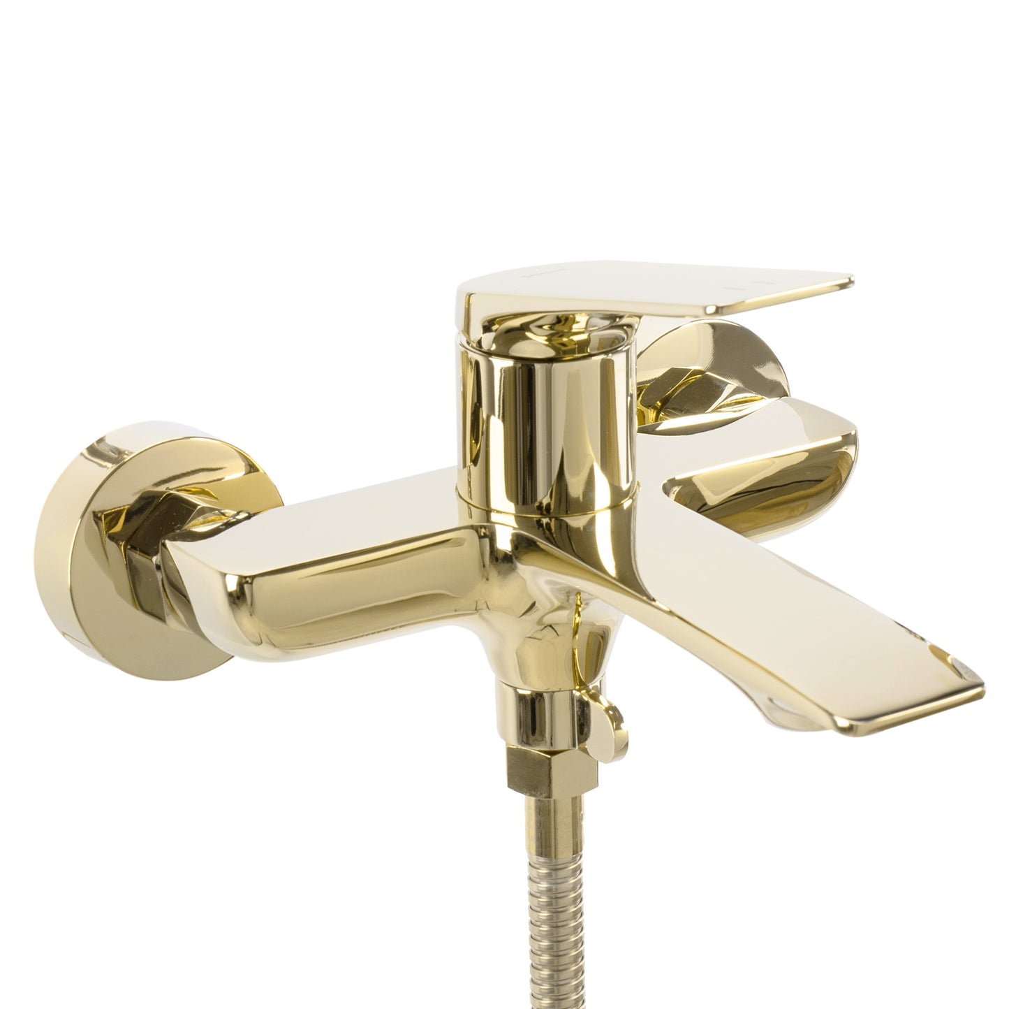 Wannenarmatur REA AVALON Gold 2