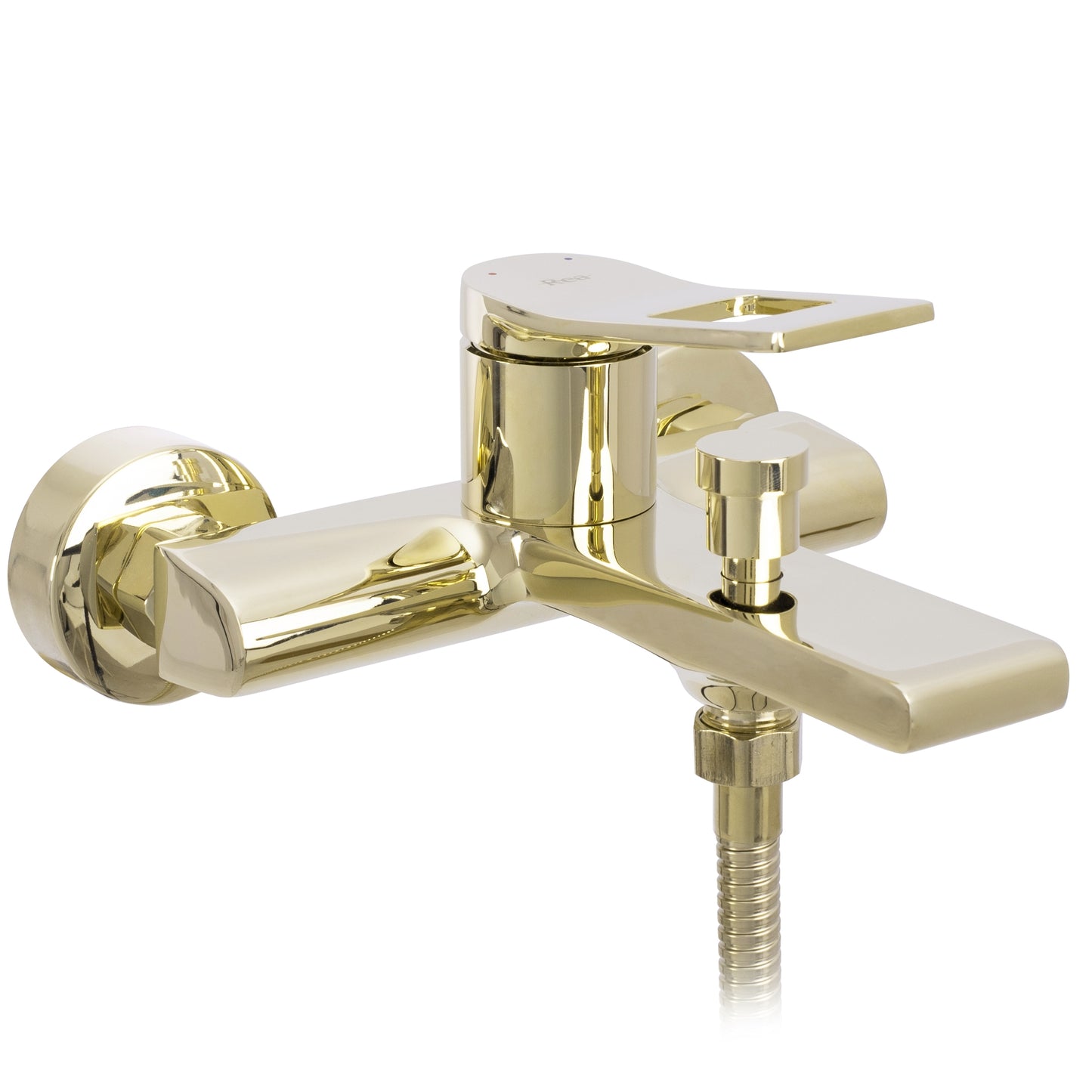 Wannenarmatur REA Soul Gold 2