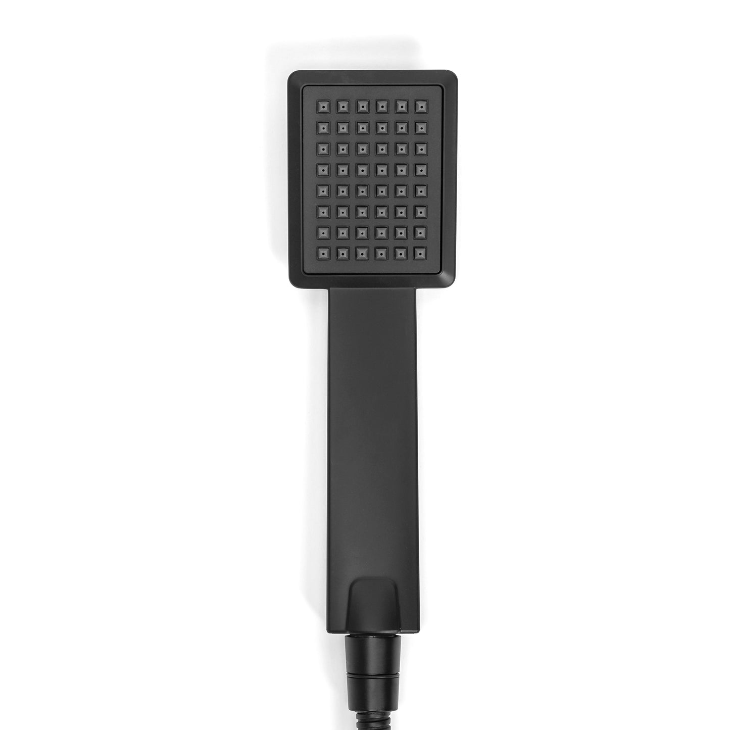 Wannenarmatur REA LUPPO Black Mat 4