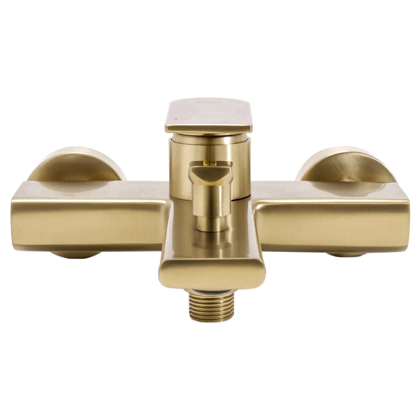 Wannenarmatur REA Verso Brush Gold 3