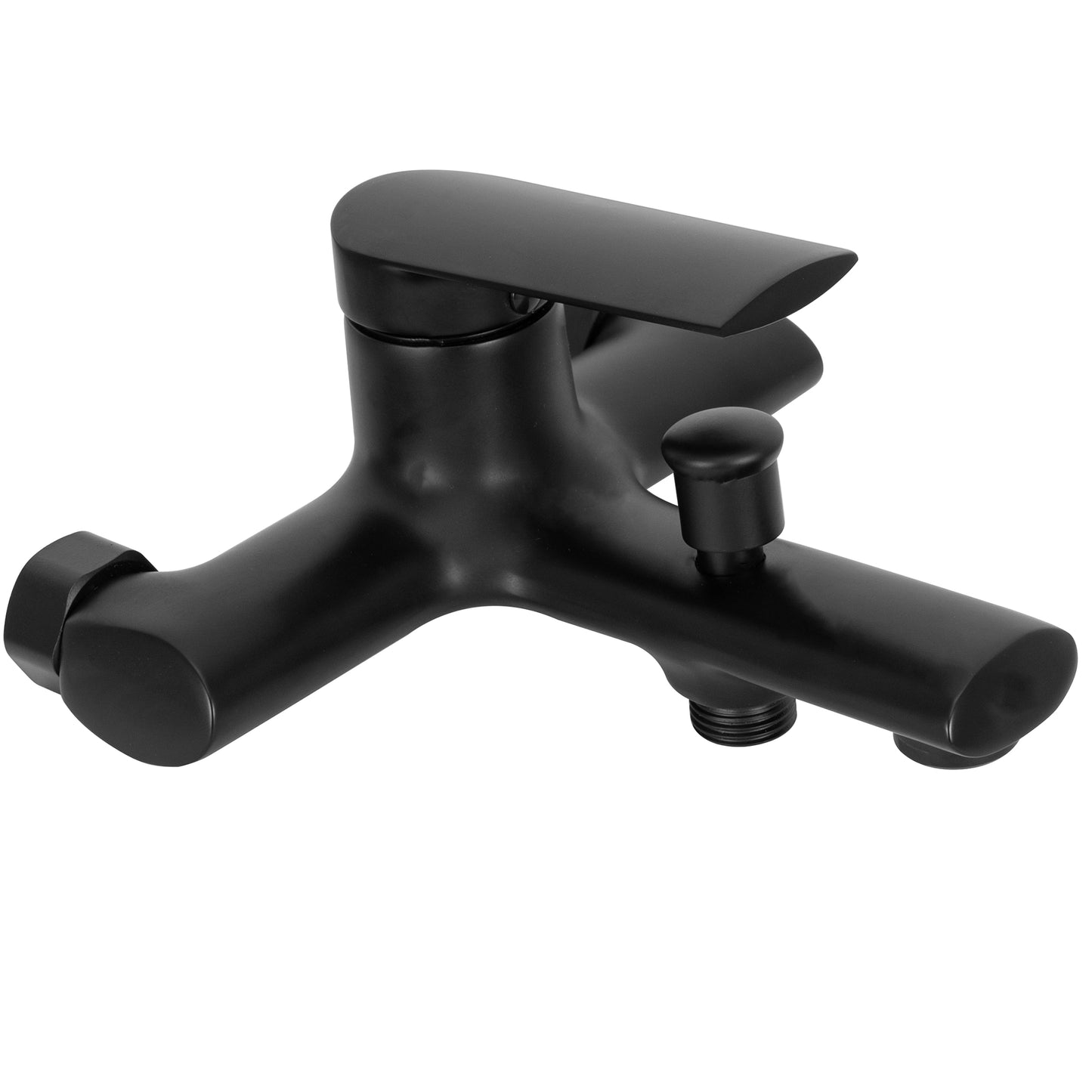 Wannenarmatur Rea Buzz BLACK 5