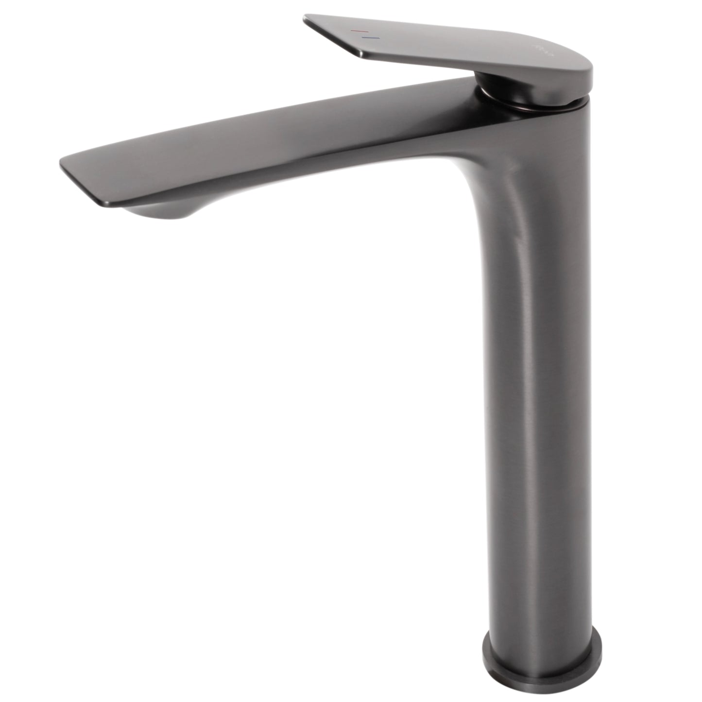 Waschbeckenarmatur Rea AVALON titanium High 3