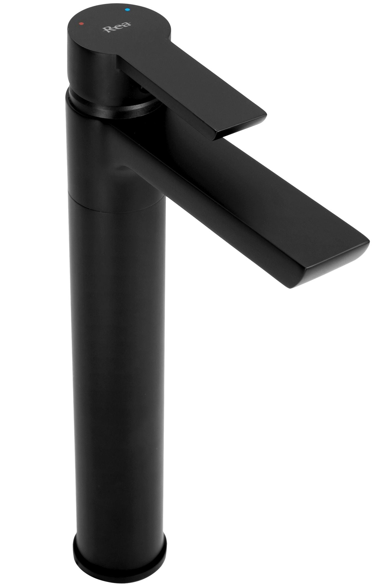 Waschbeckenarmatur Rea Argus Black High 3