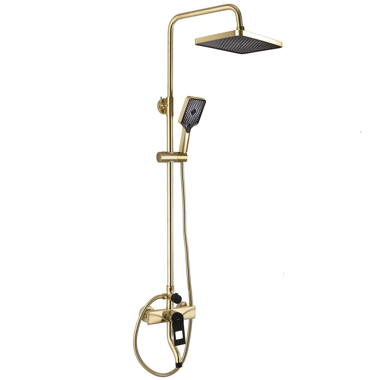 Duschset REA SOUL Gold 2