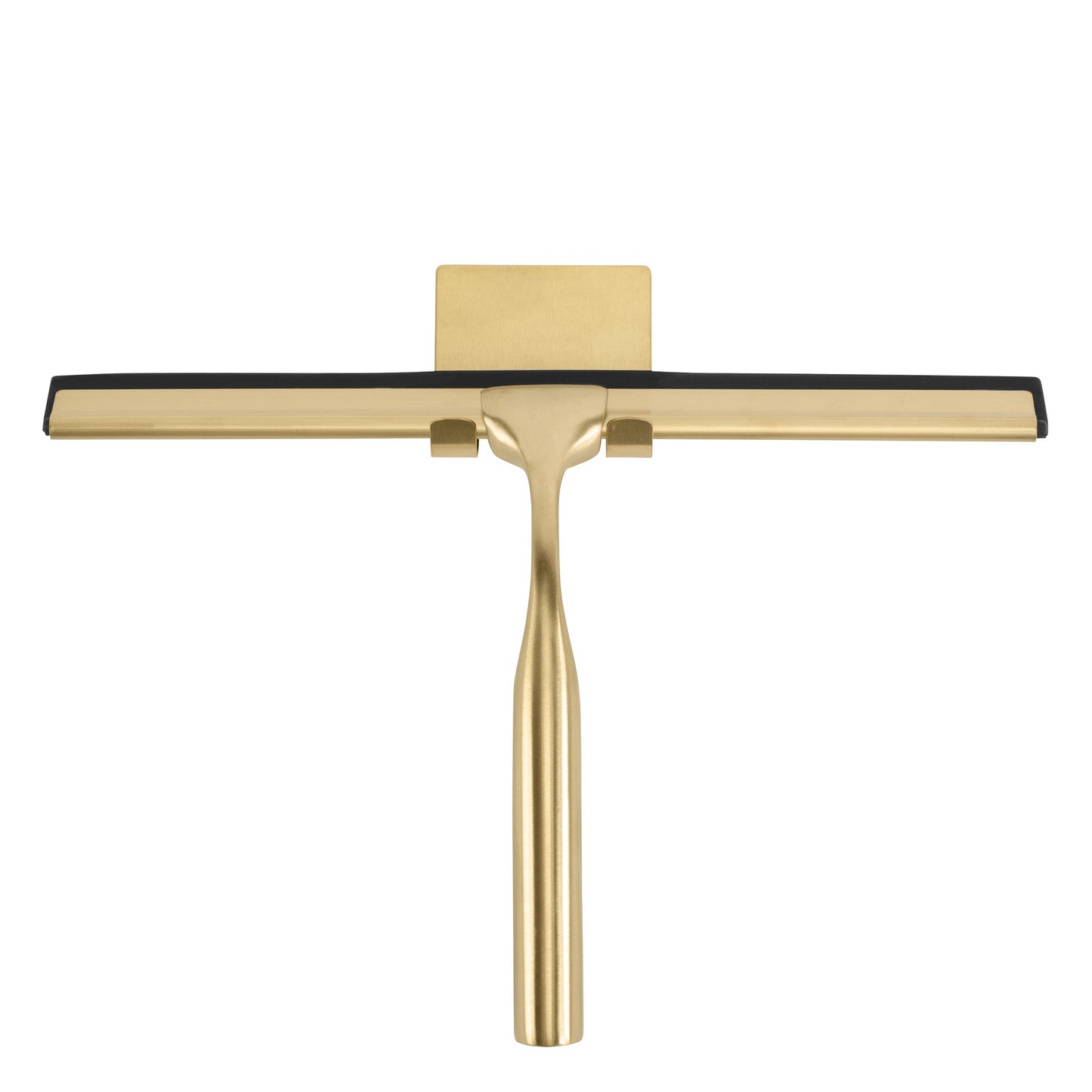 Dusch Abzieher Brush Gold 3