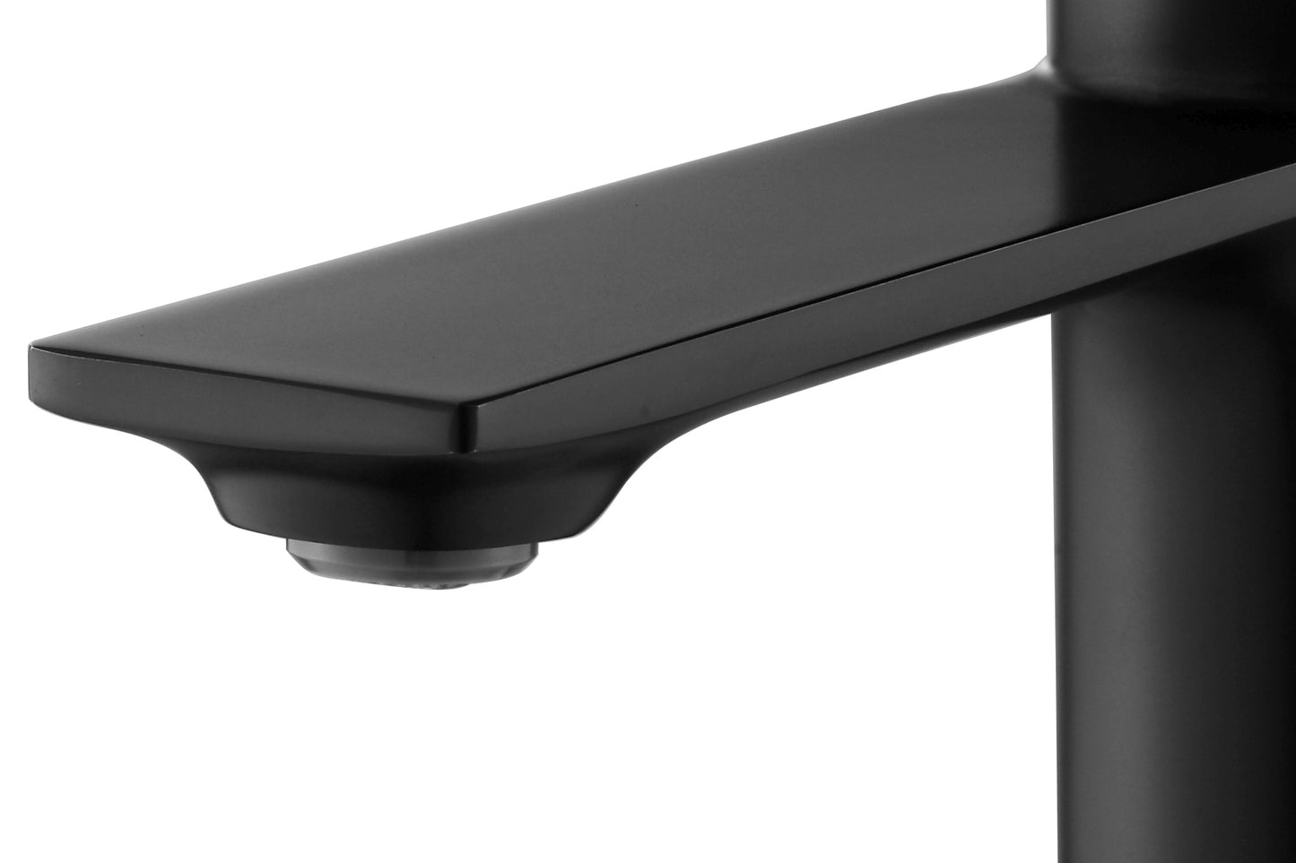 Waschbeckenarmatur REA Storm Black High 2