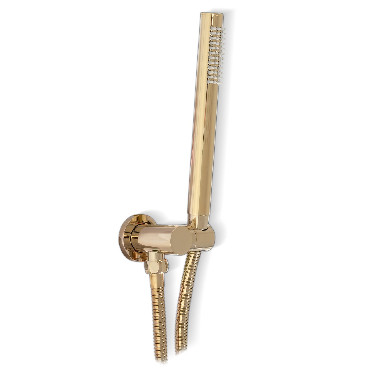 Unterputz Duschset Rea Lungo L. Gold +BOX 4