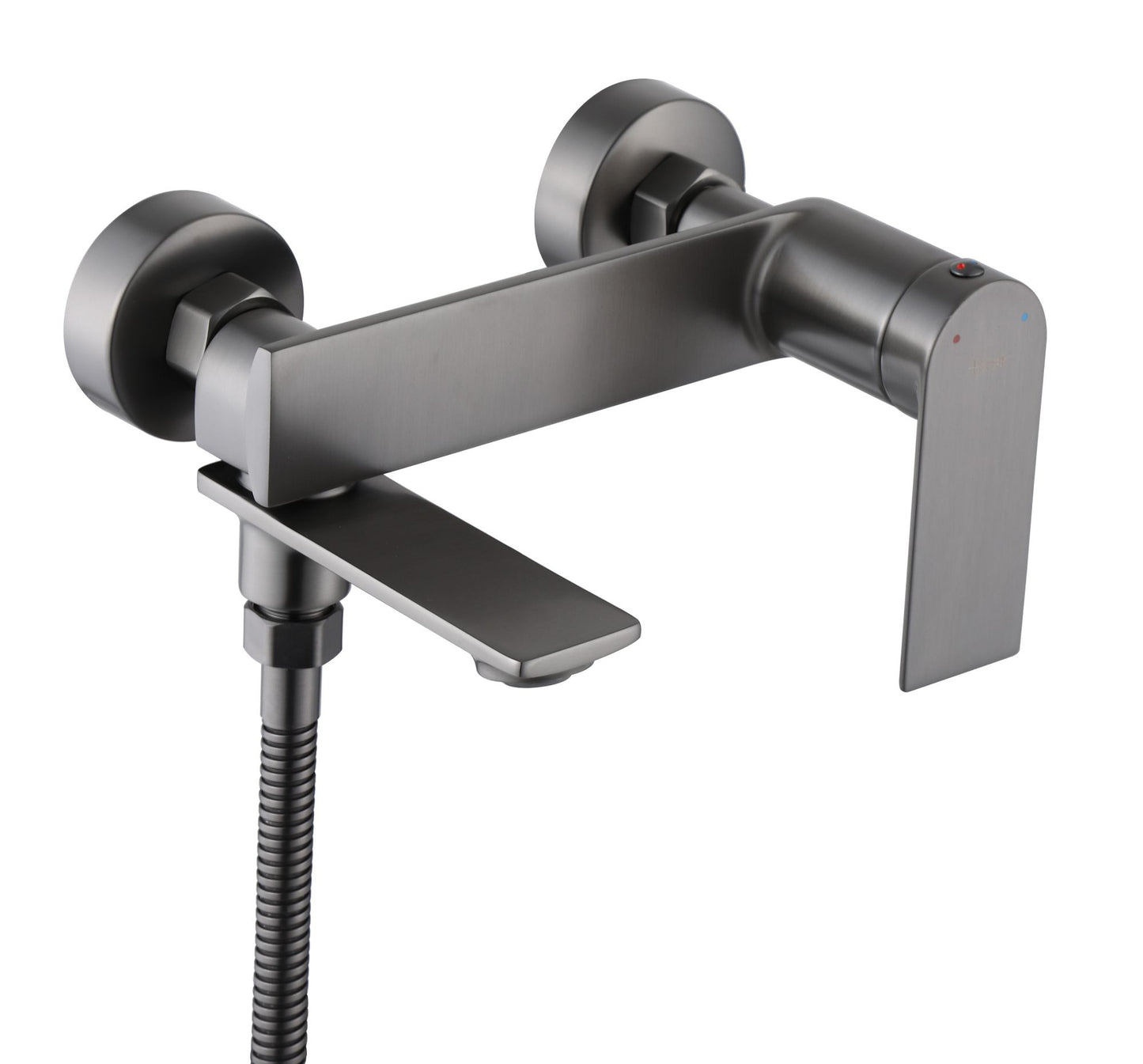 Wannenarmatur REA STORM Titanium 2