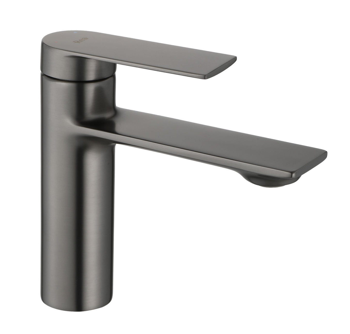 Waschbeckenarmatur REA Storm Titanium Low 3