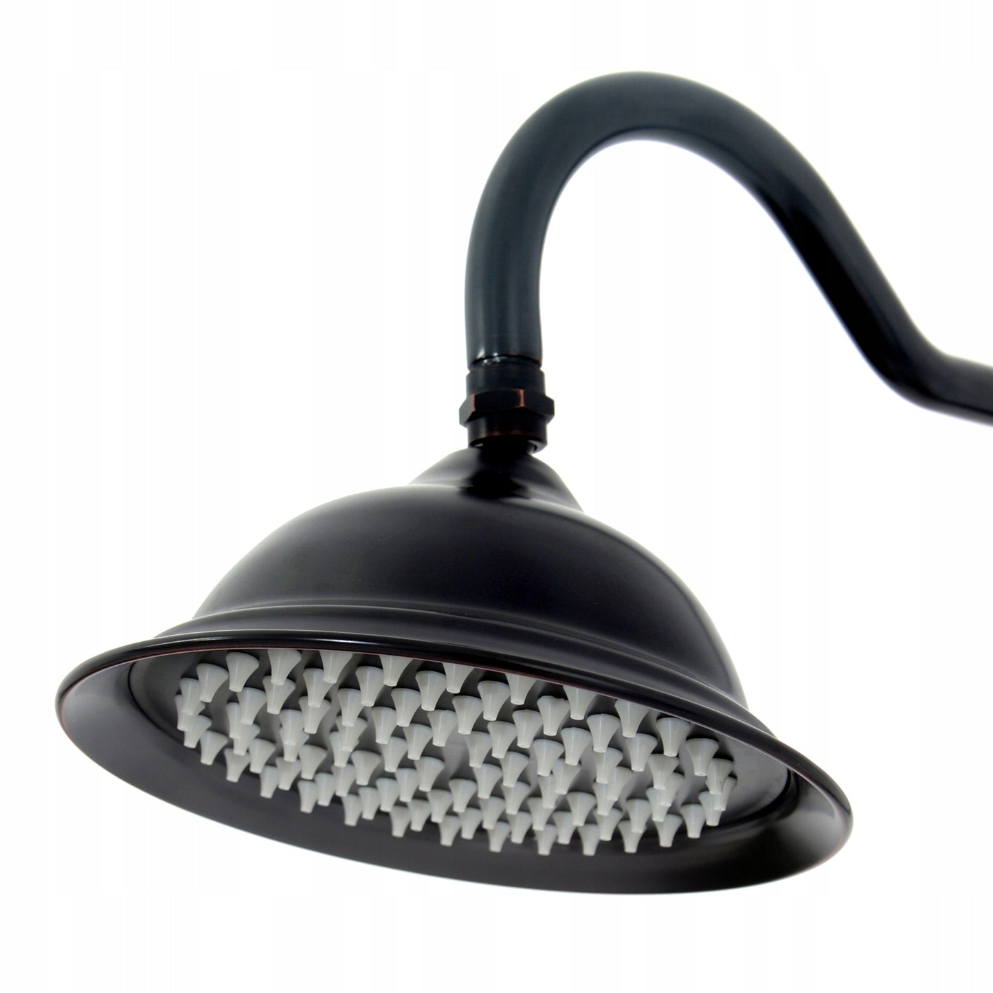 Duschset Rea Vintage black 6