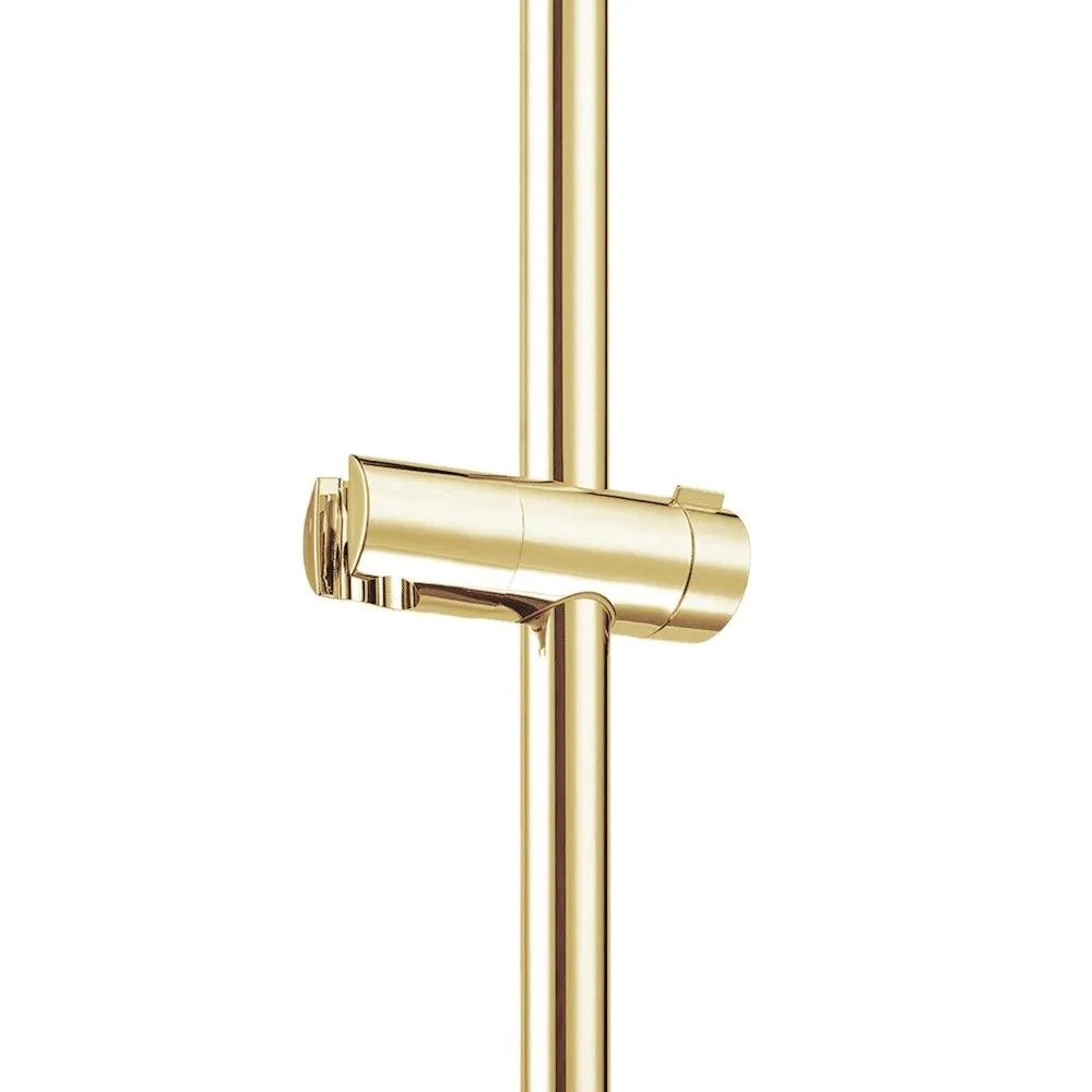 Duschaufsatz Für Handbrause 01 Golden 6