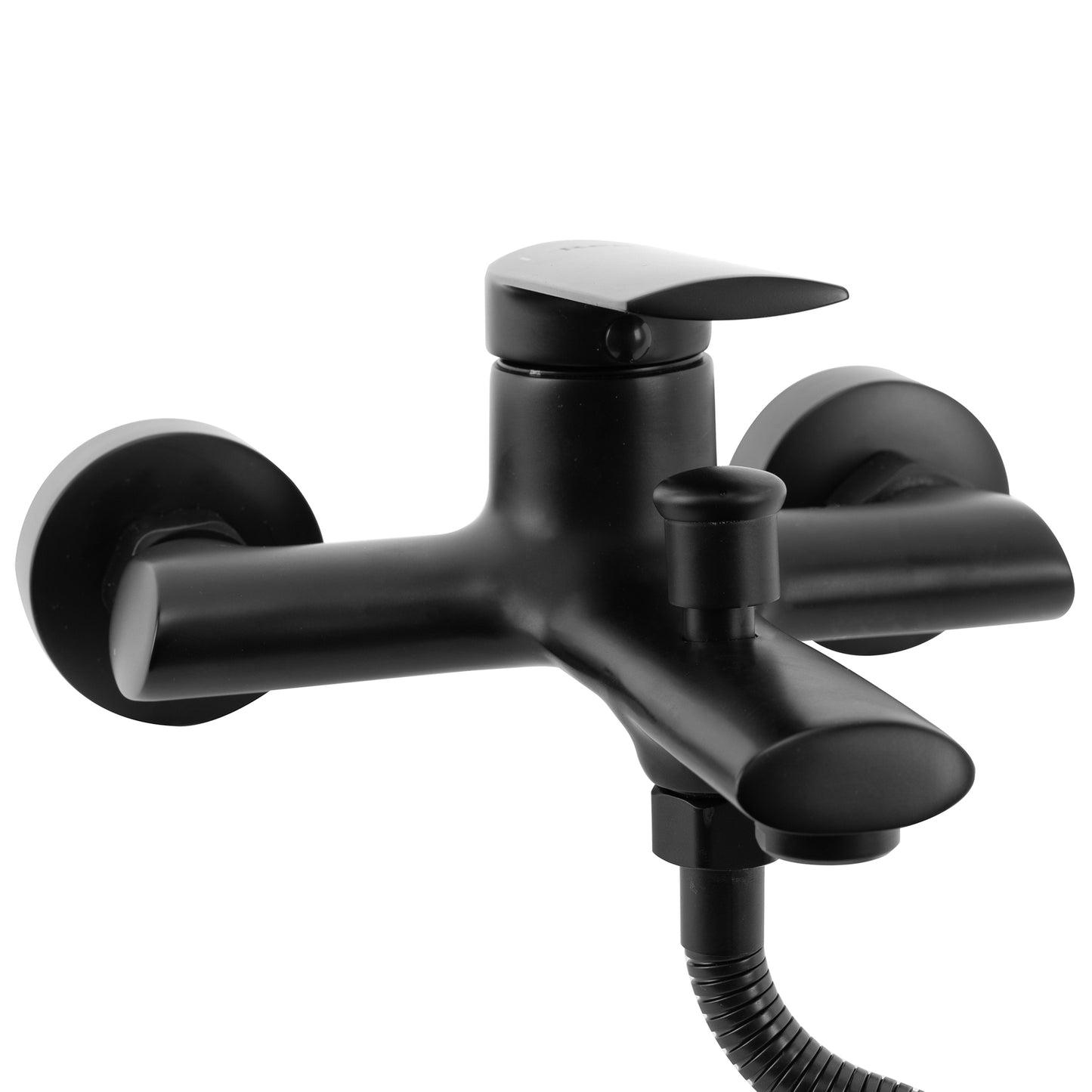 Wannenarmatur Rea Buzz BLACK 3