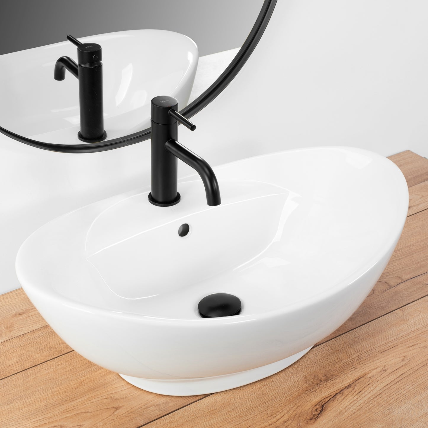 Aufsatzwaschbecken Rea Cindy 2