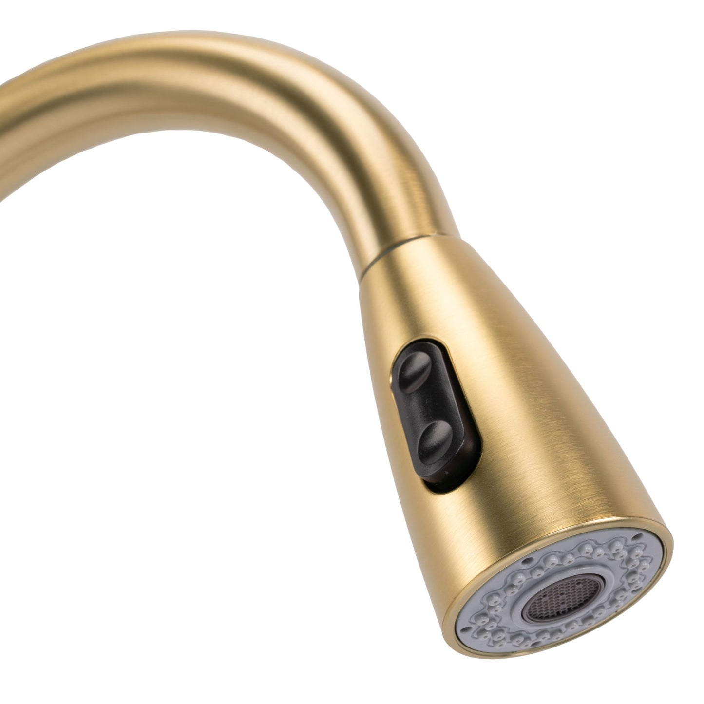 Küchearmatur REA CROSS BRUSH GOLD 5