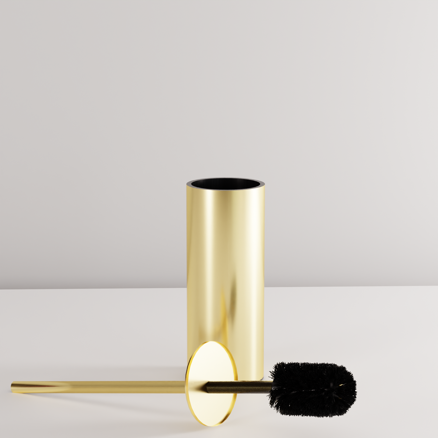 Wc-bürsten B106 Gold 4