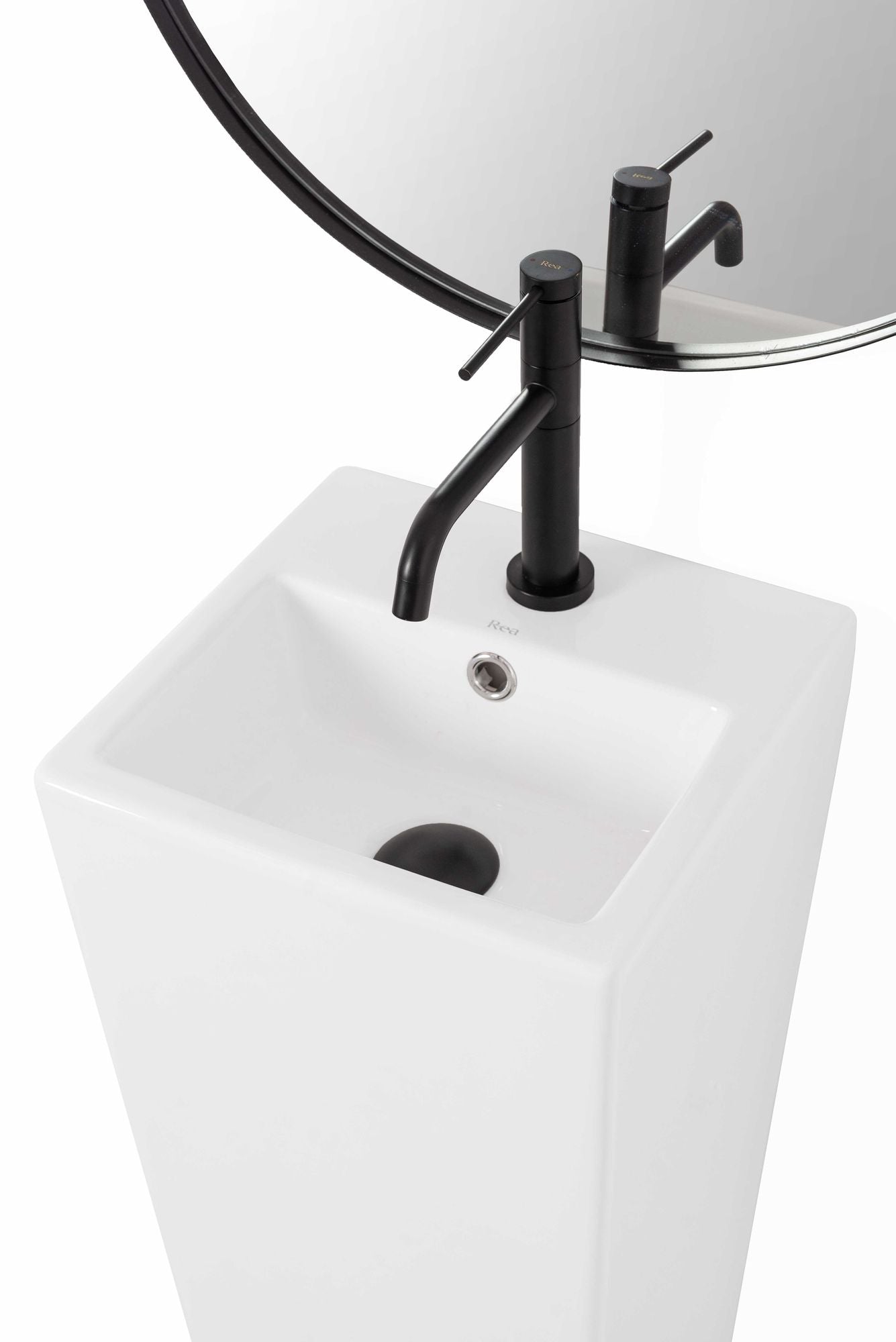 Standwaschbecken Kamila 3