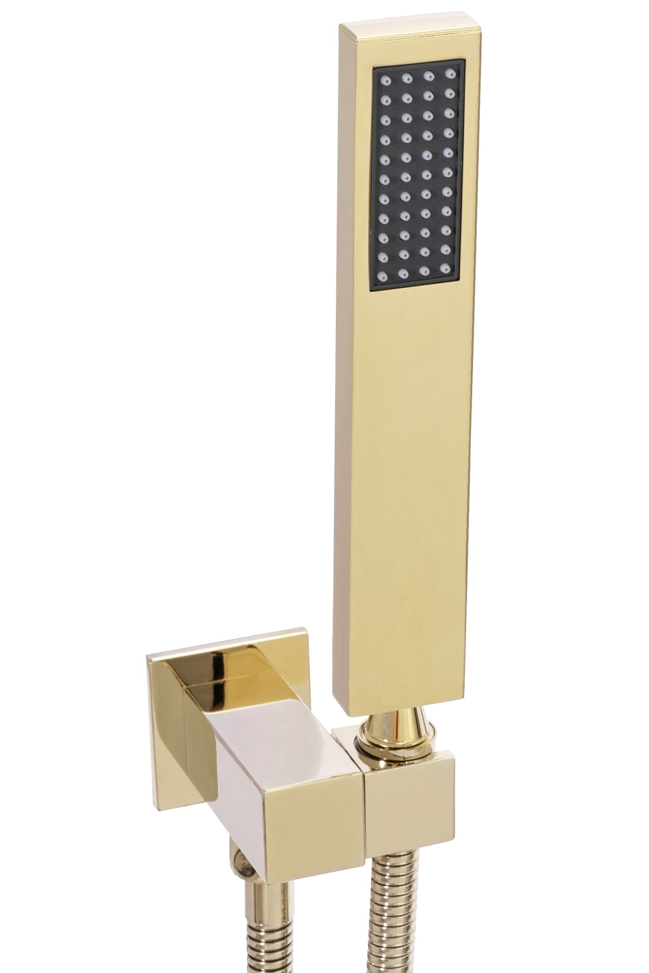 Unterputz Duschgarnitur Rea FENIX DAVIS GOLD BOX 5