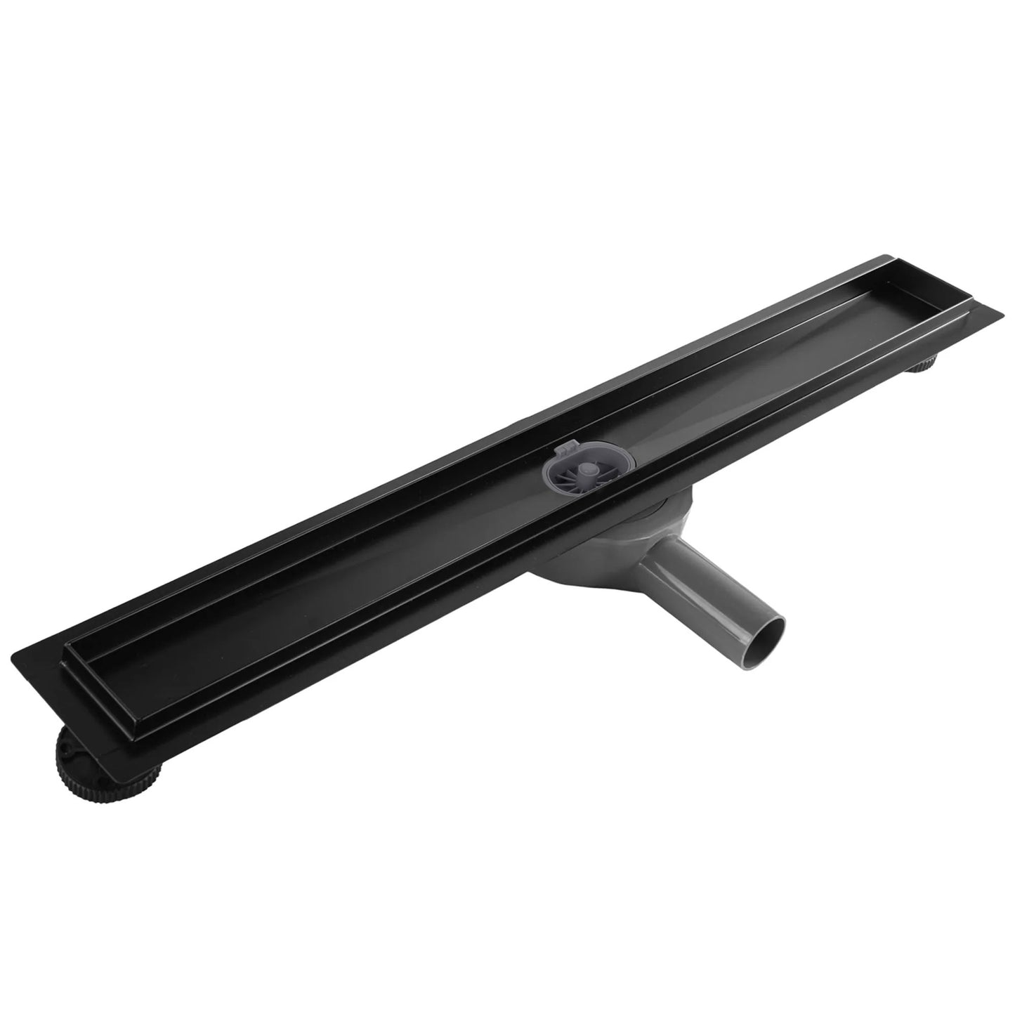 Odpływ Liniowy REA Neox pro Czarny 80 3