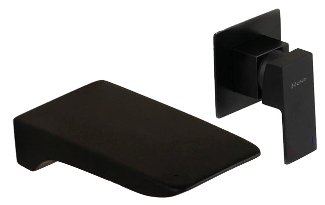 Unterputz Armatur MASON black 5