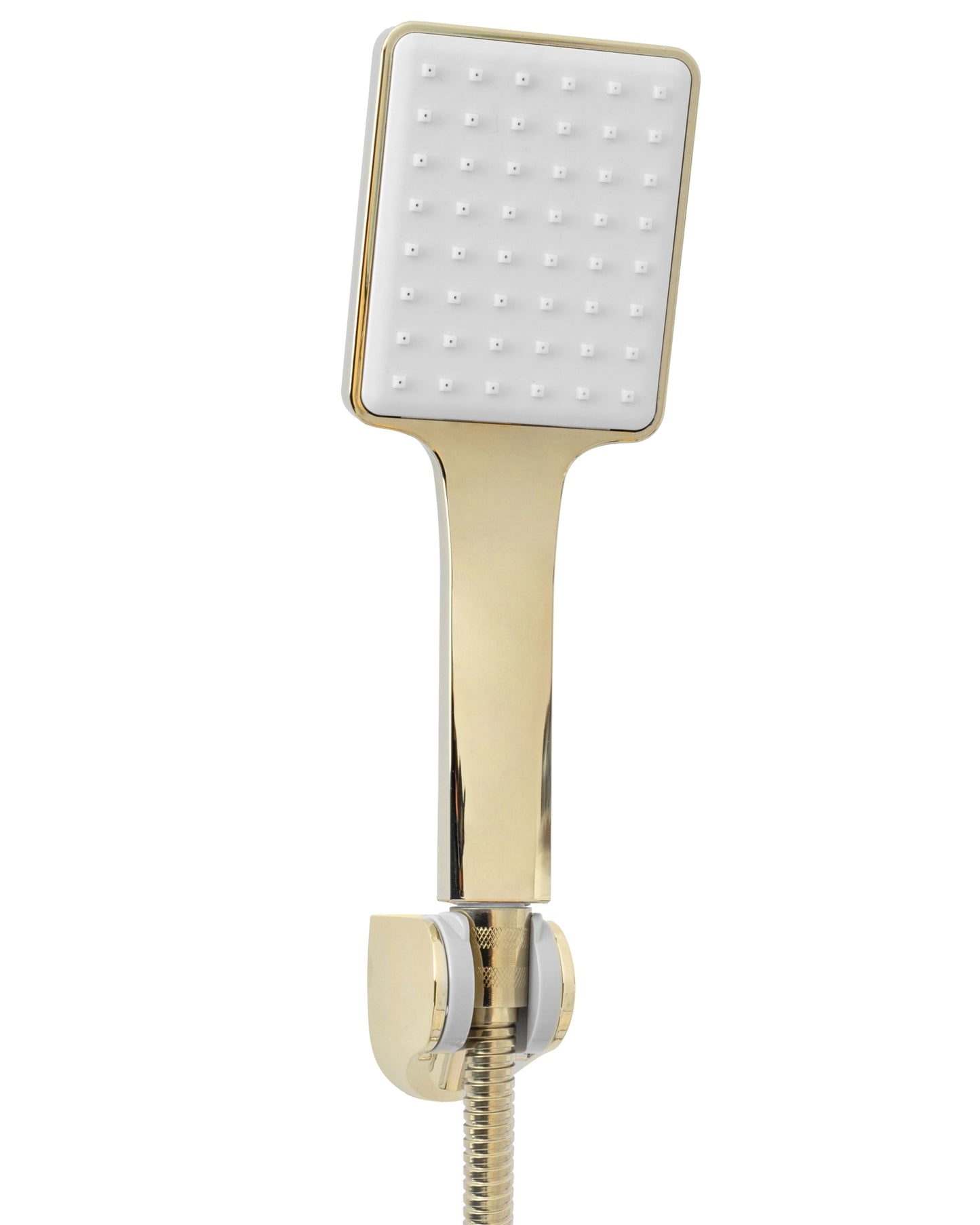 Duscharmatur URBAN Gold 3