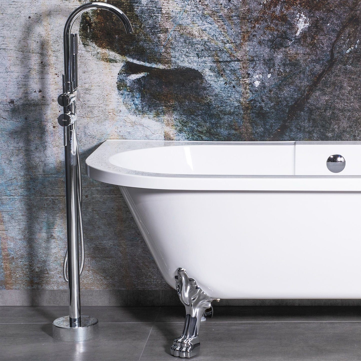 Wanne Korfu 170 8