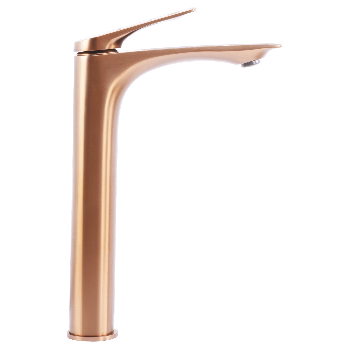 Waschbeckenarmatur Rea AVALON Copper Brush High 2