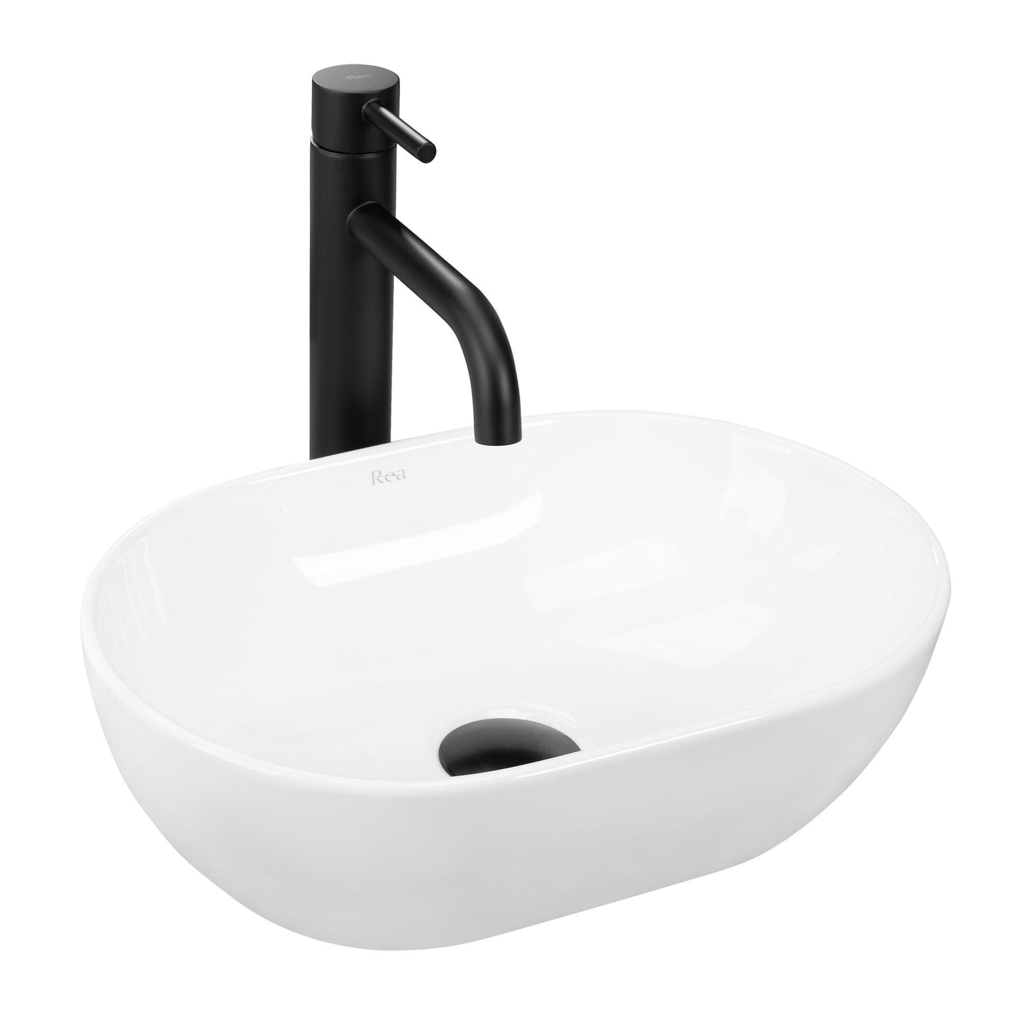 Aufsatzwaschbecken Rea AMELIA MINI 1