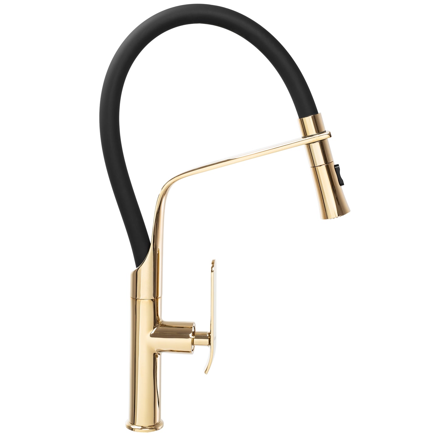 Küchearmatur Rea Castor gold 3