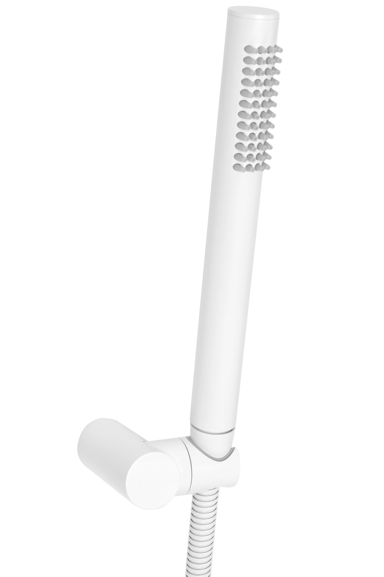 Wannenarmatur Rea Lungo White Matt 3